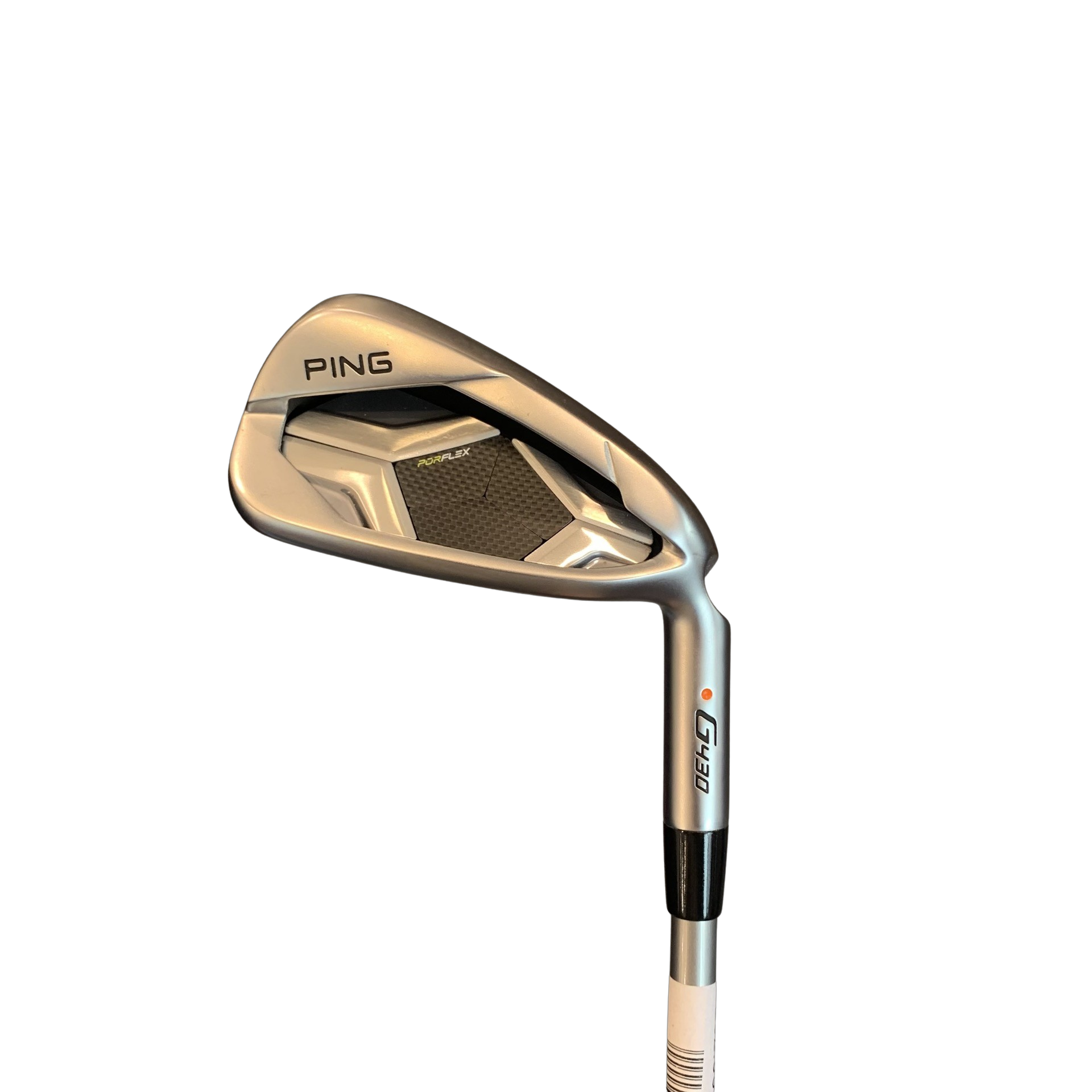 Série G430 5-PW graphite