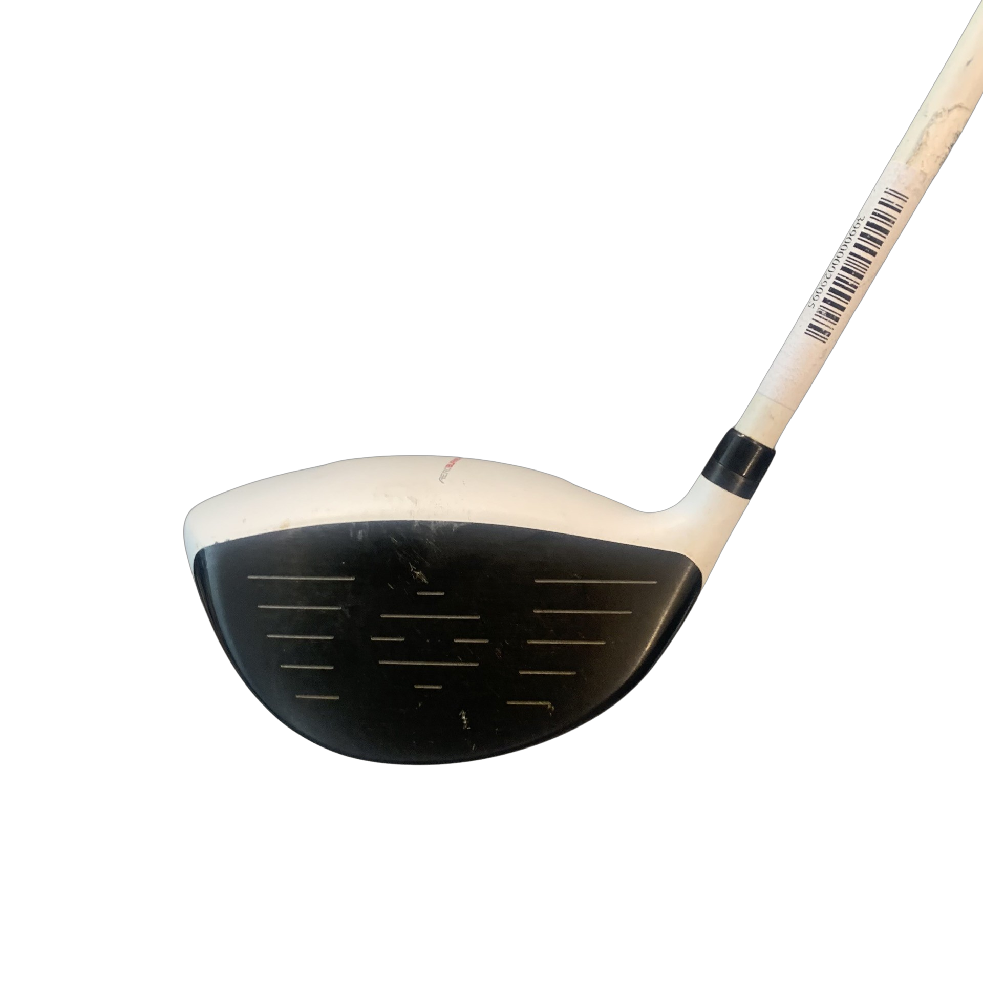 DRIVER - AERO BURNER