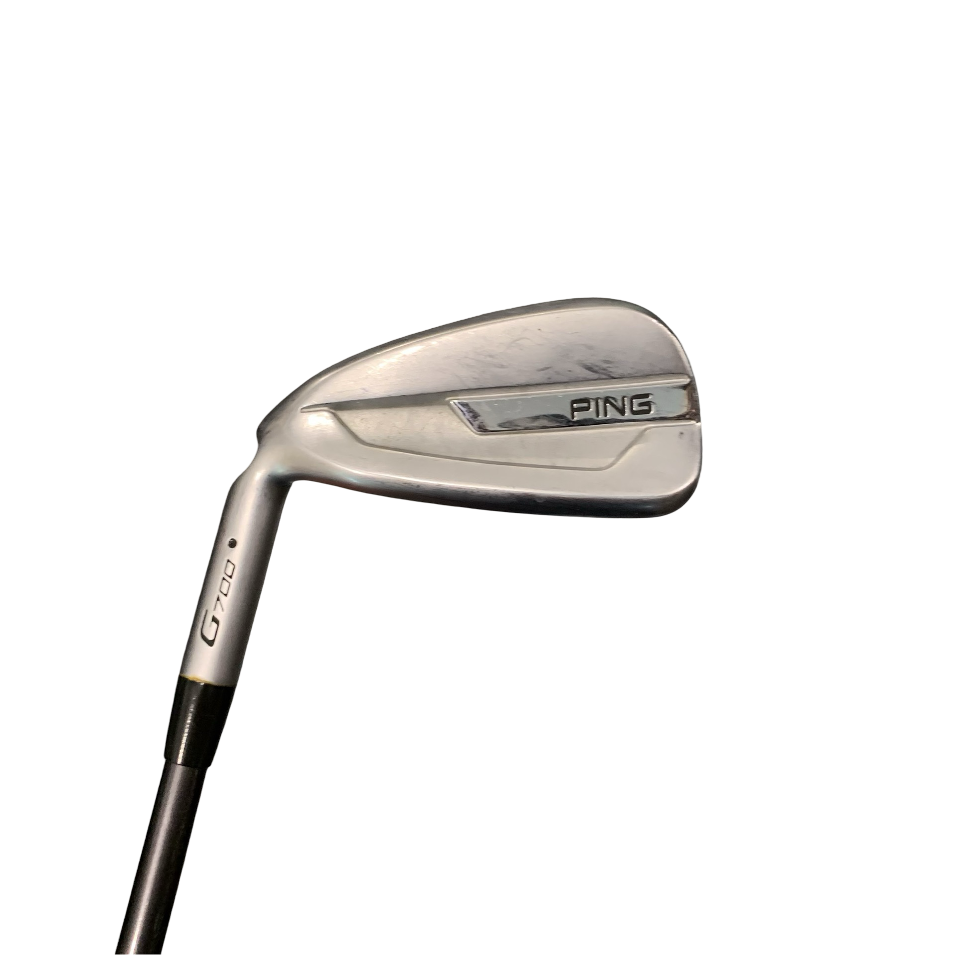 G700 gaucher 6PW+UW+SW