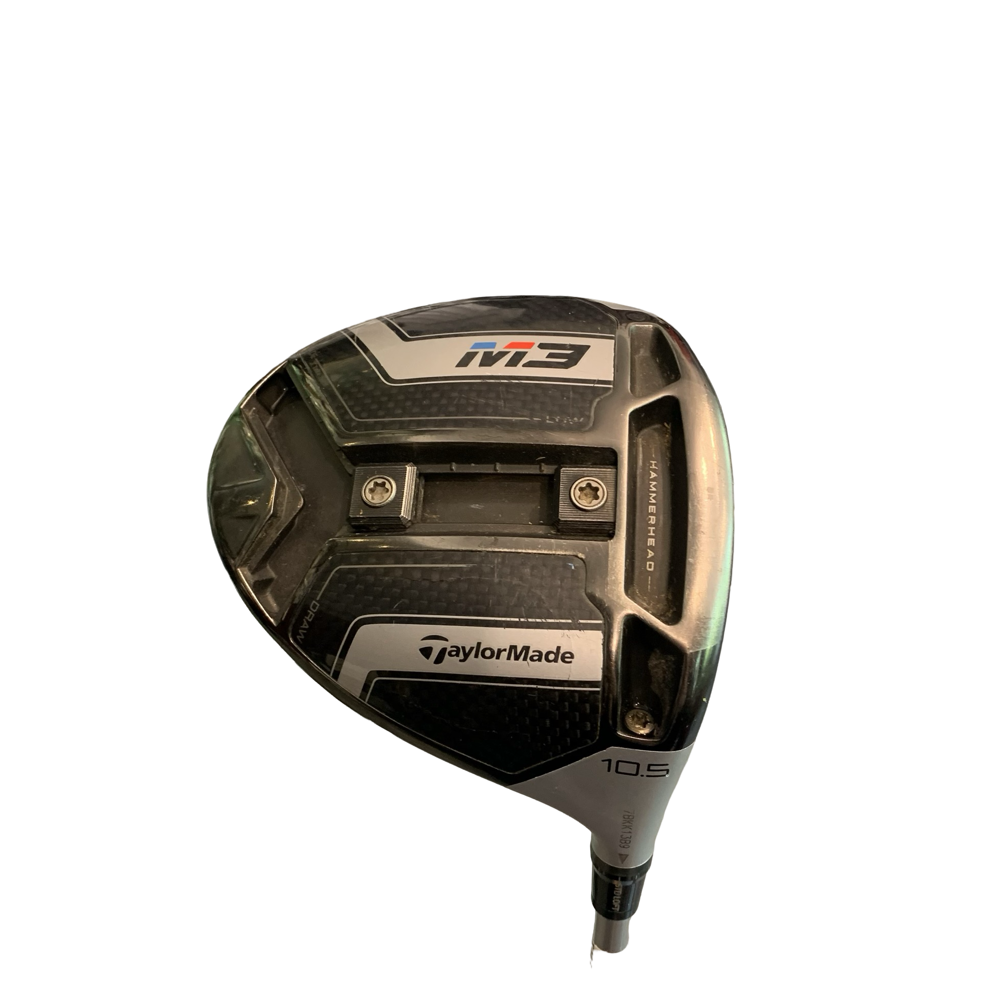 DRIVER - M3