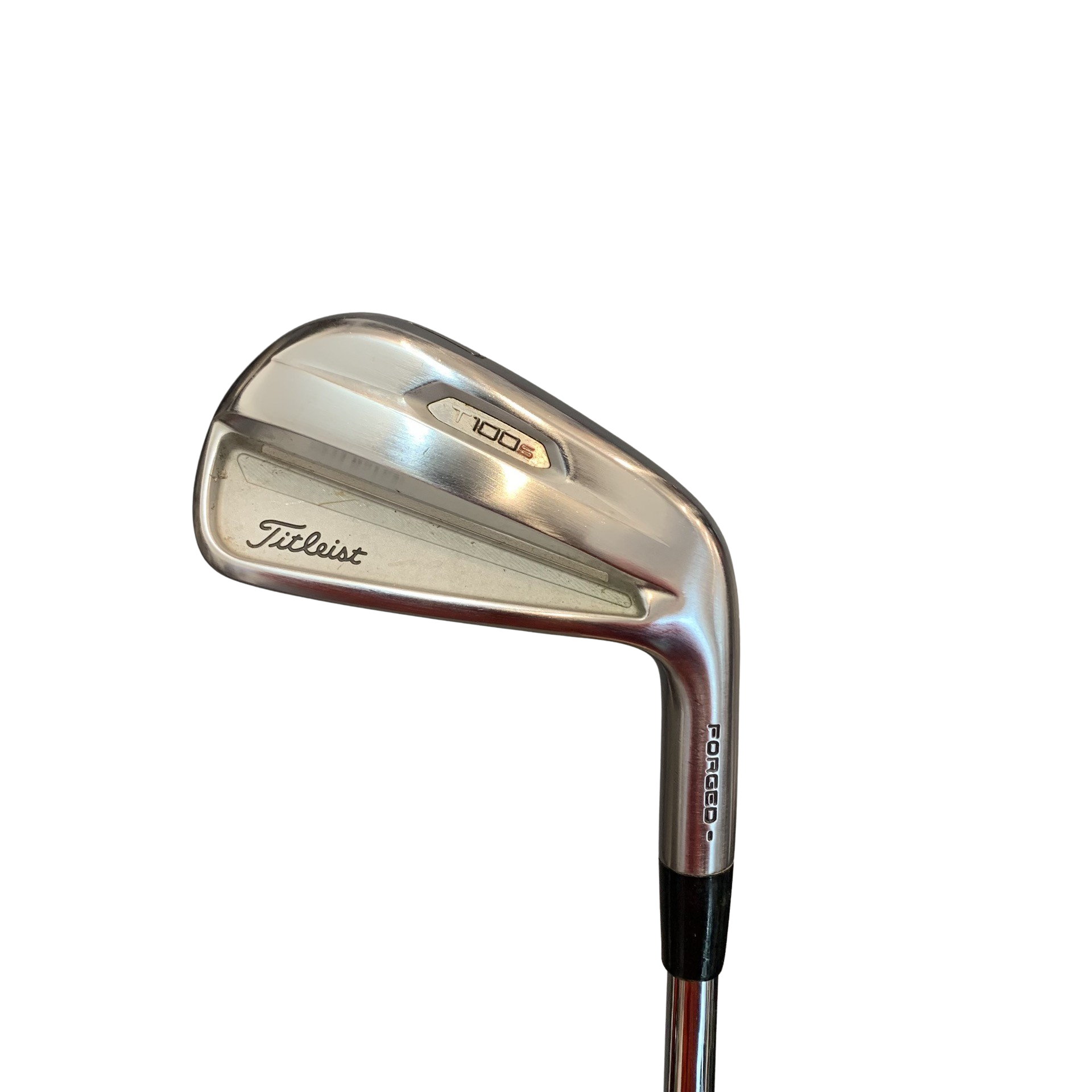 T100-S 5-PW ACIER