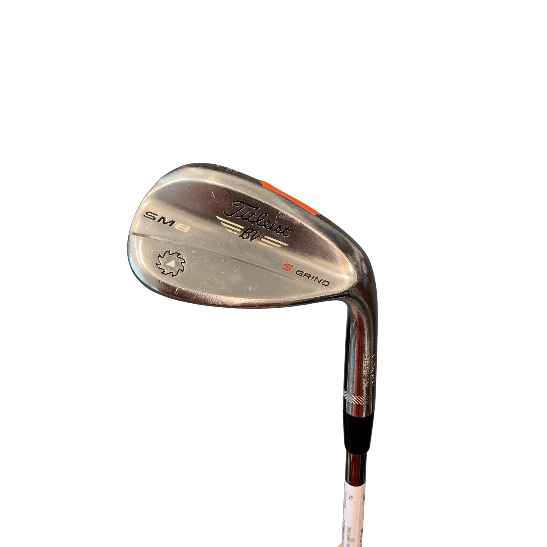 SM6 CHROME