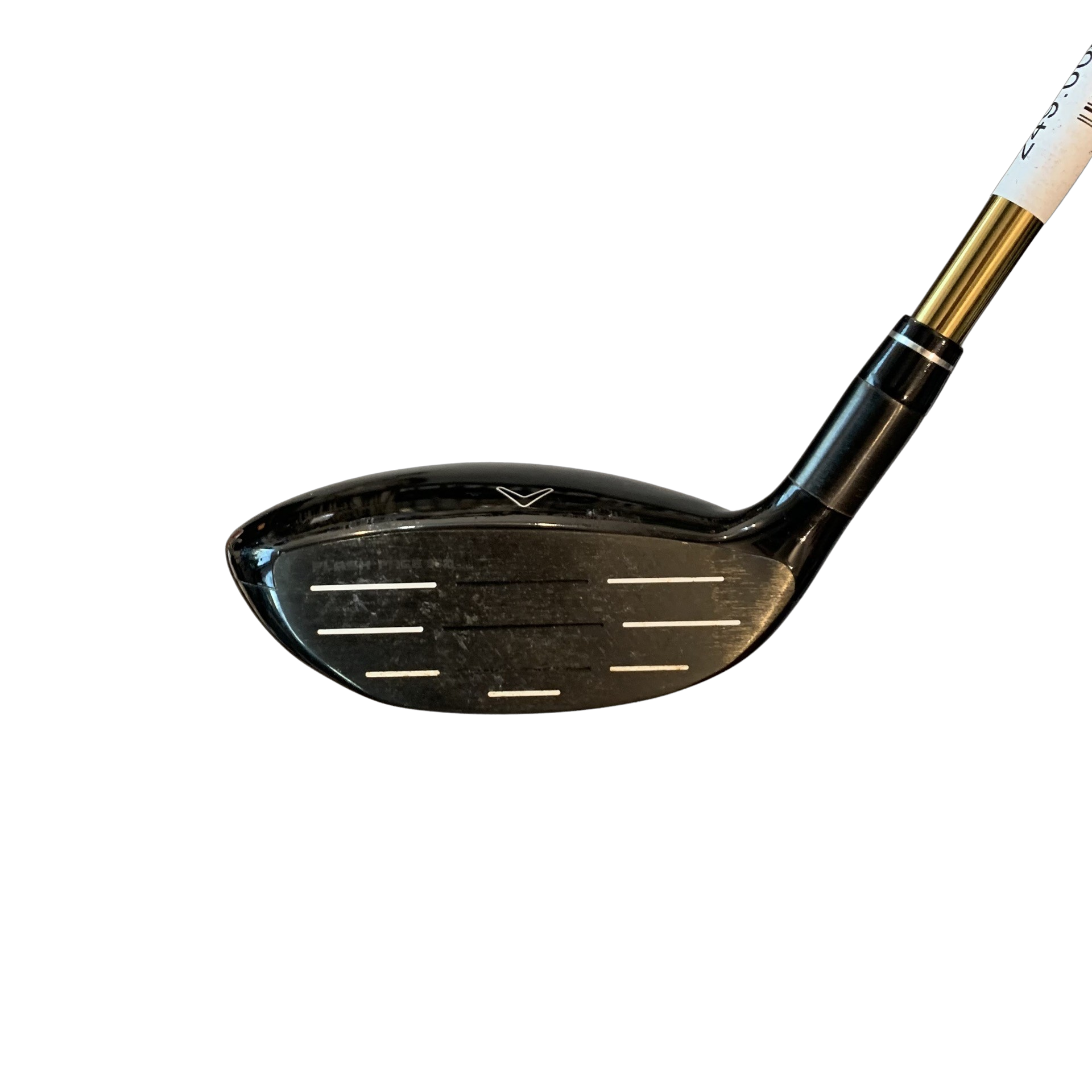 CALLAWAY - Bois EPIC MAX STAR graphite L