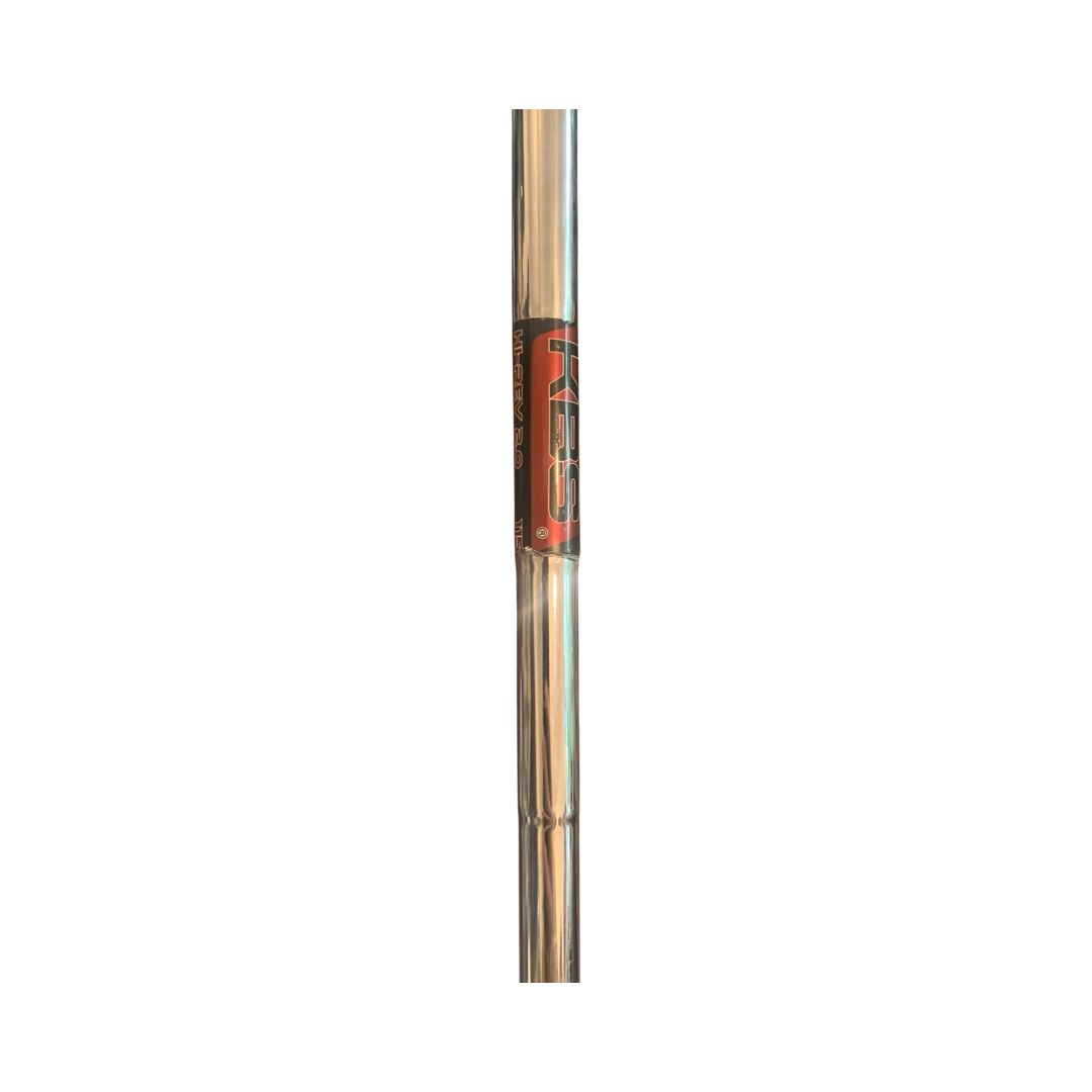 HI-TOE acier