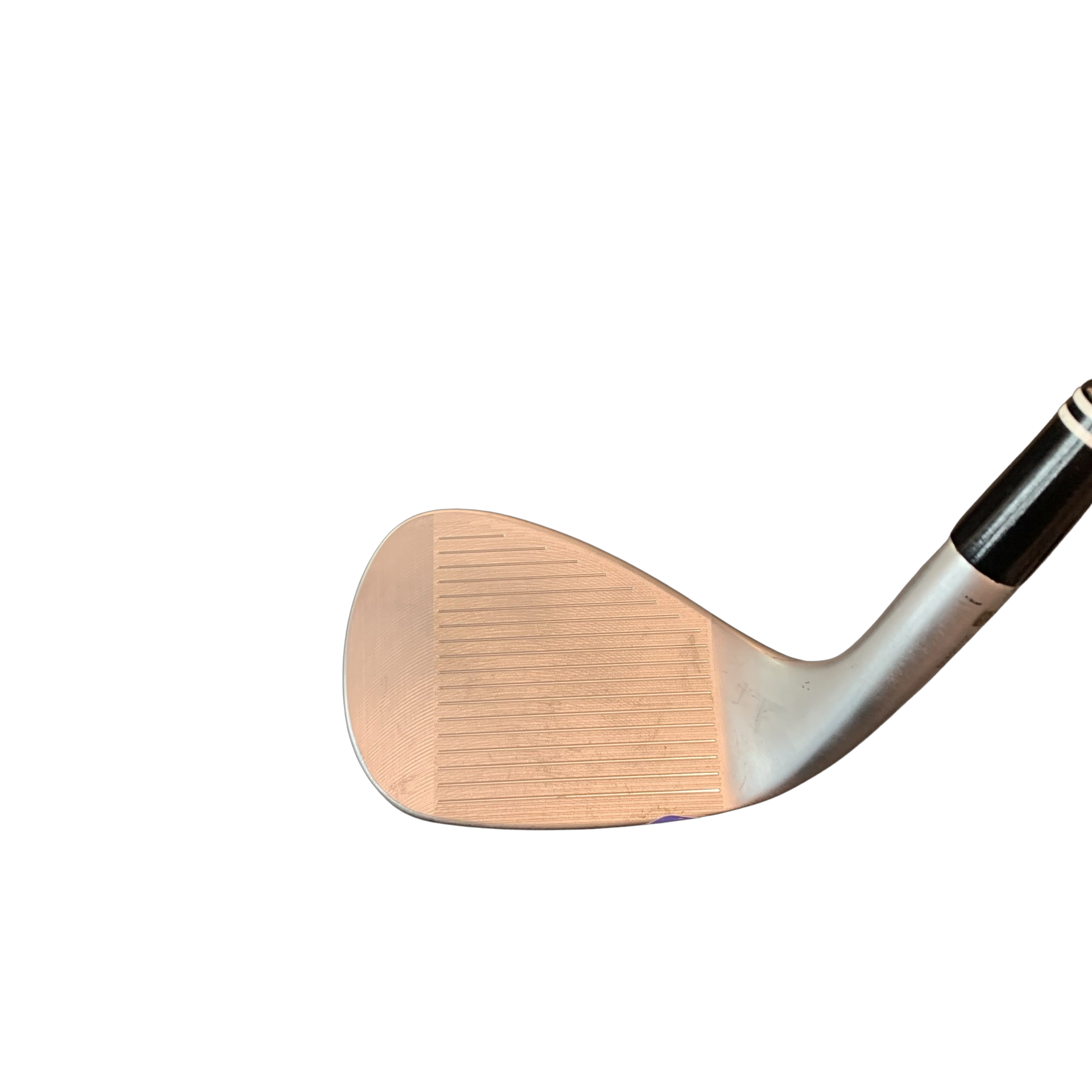 WEDGE - RTX3 LADY