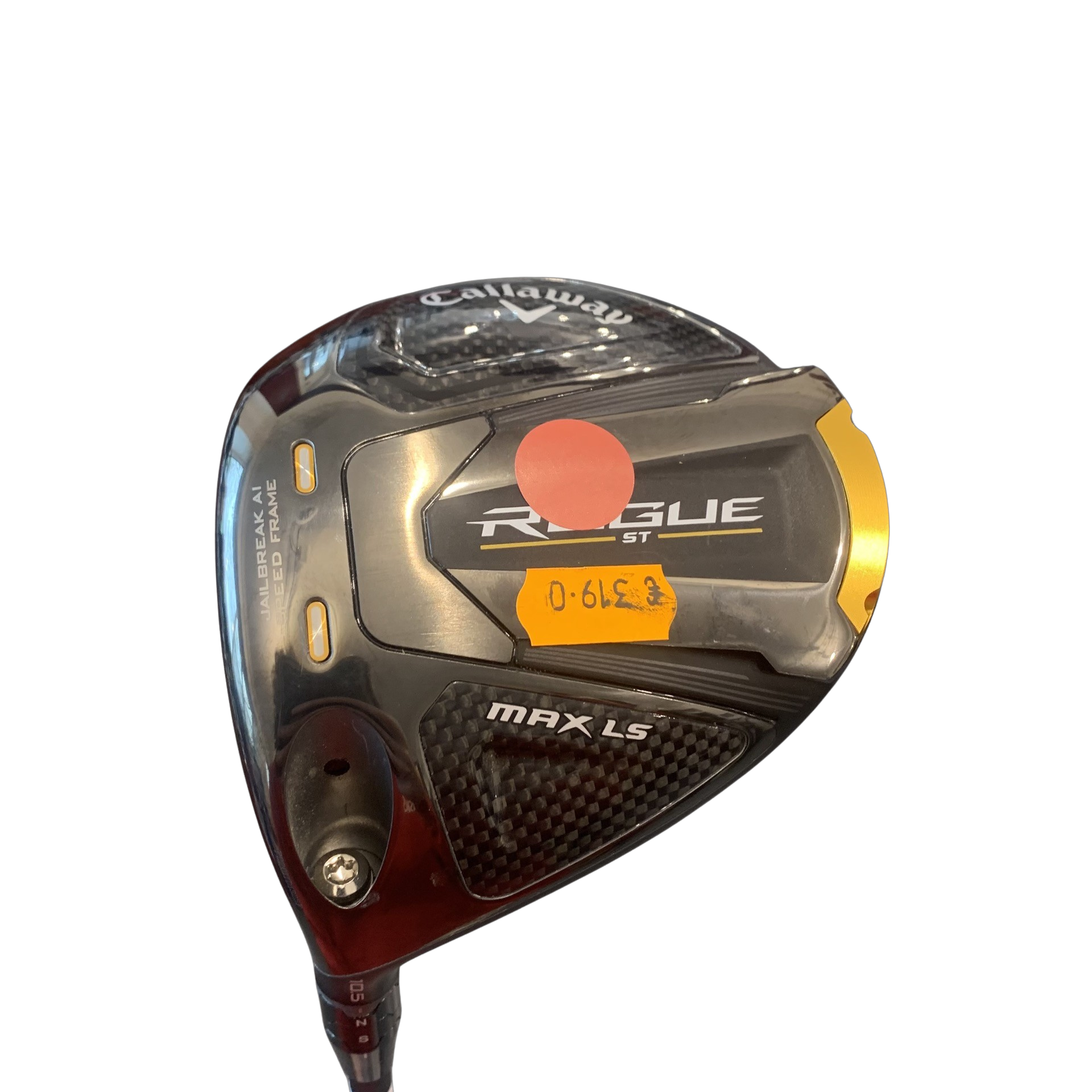 ROGUE ST MAX GAUCHER