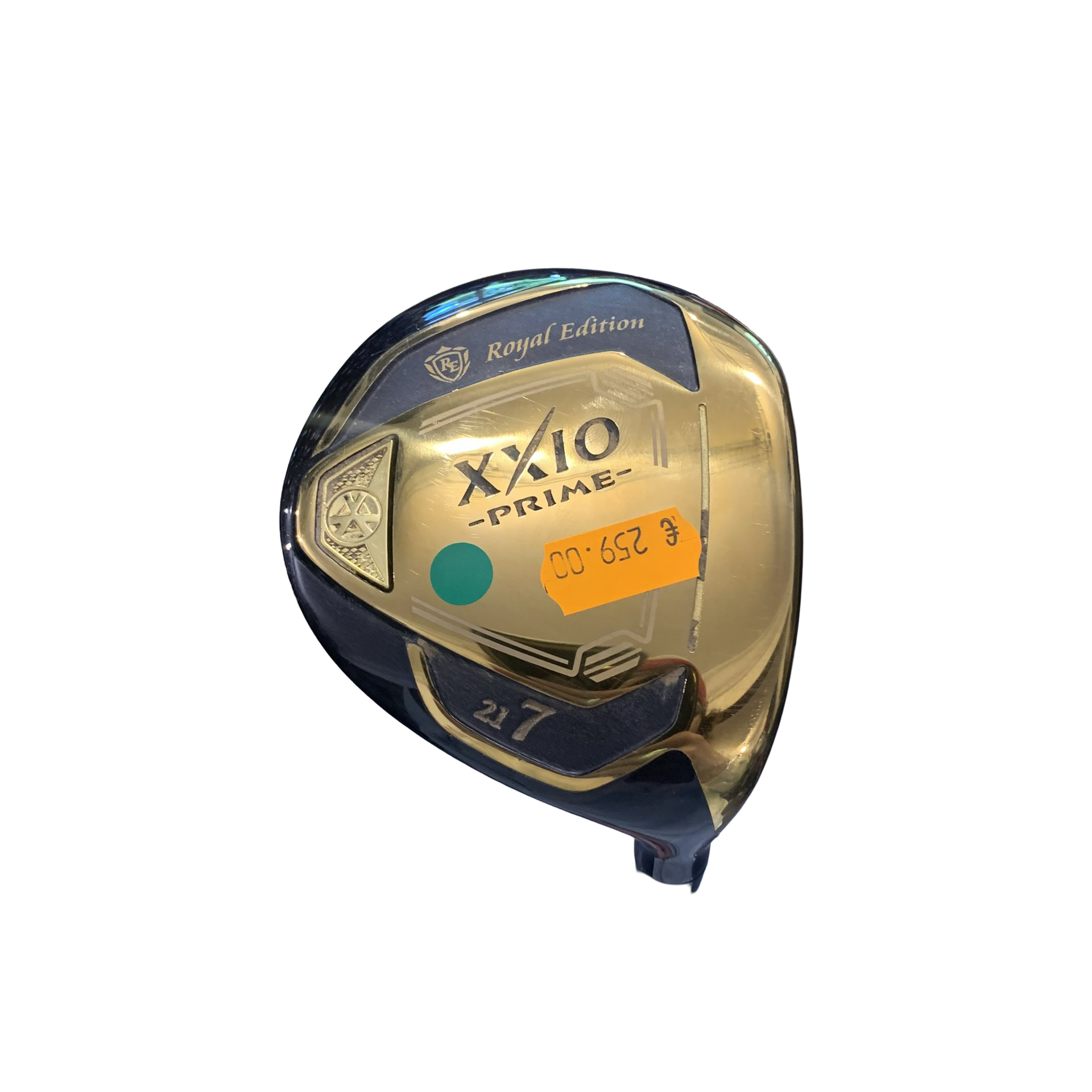 PRIME Royal Edition SP1000