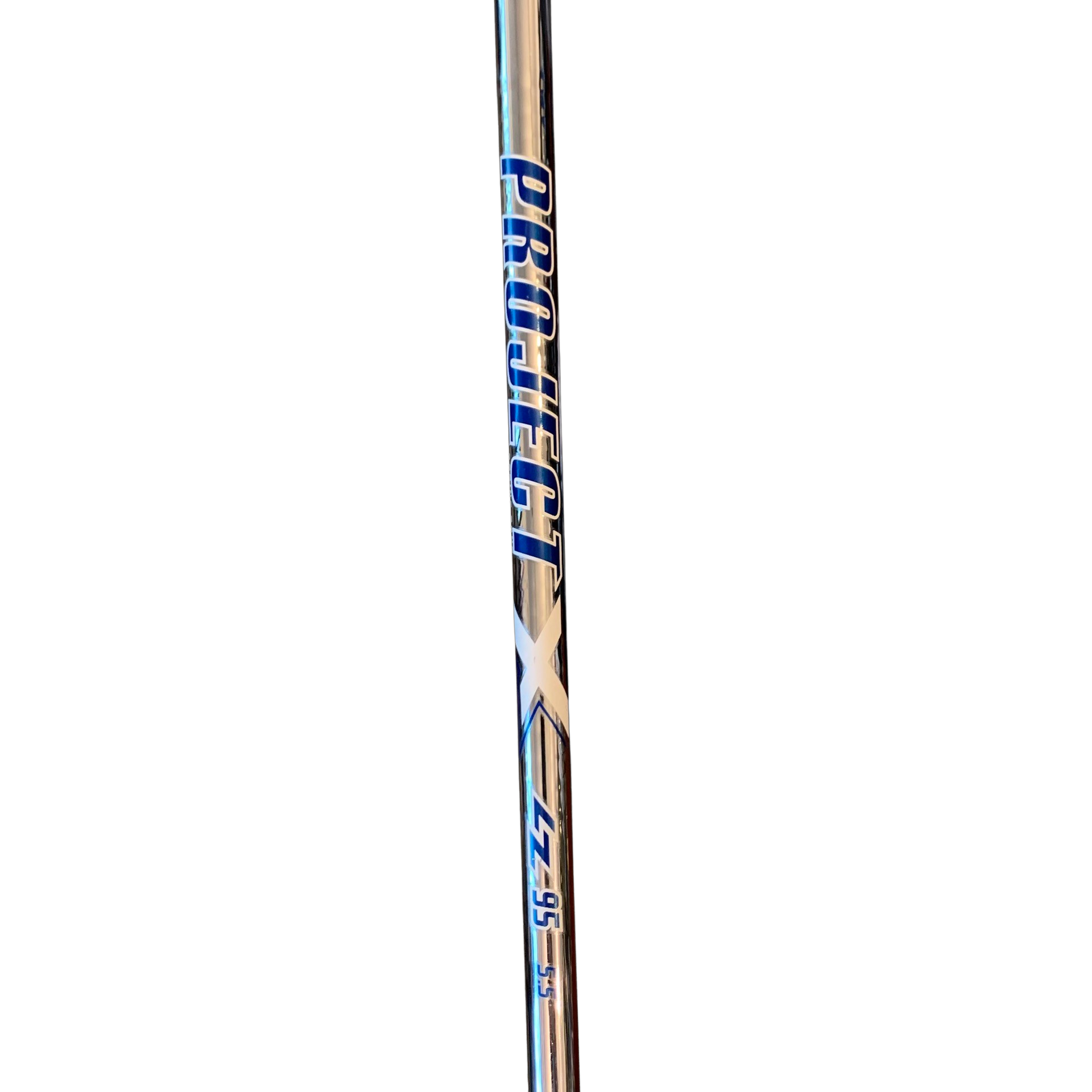 Série ROGUE PRO 3-PW+AW acier