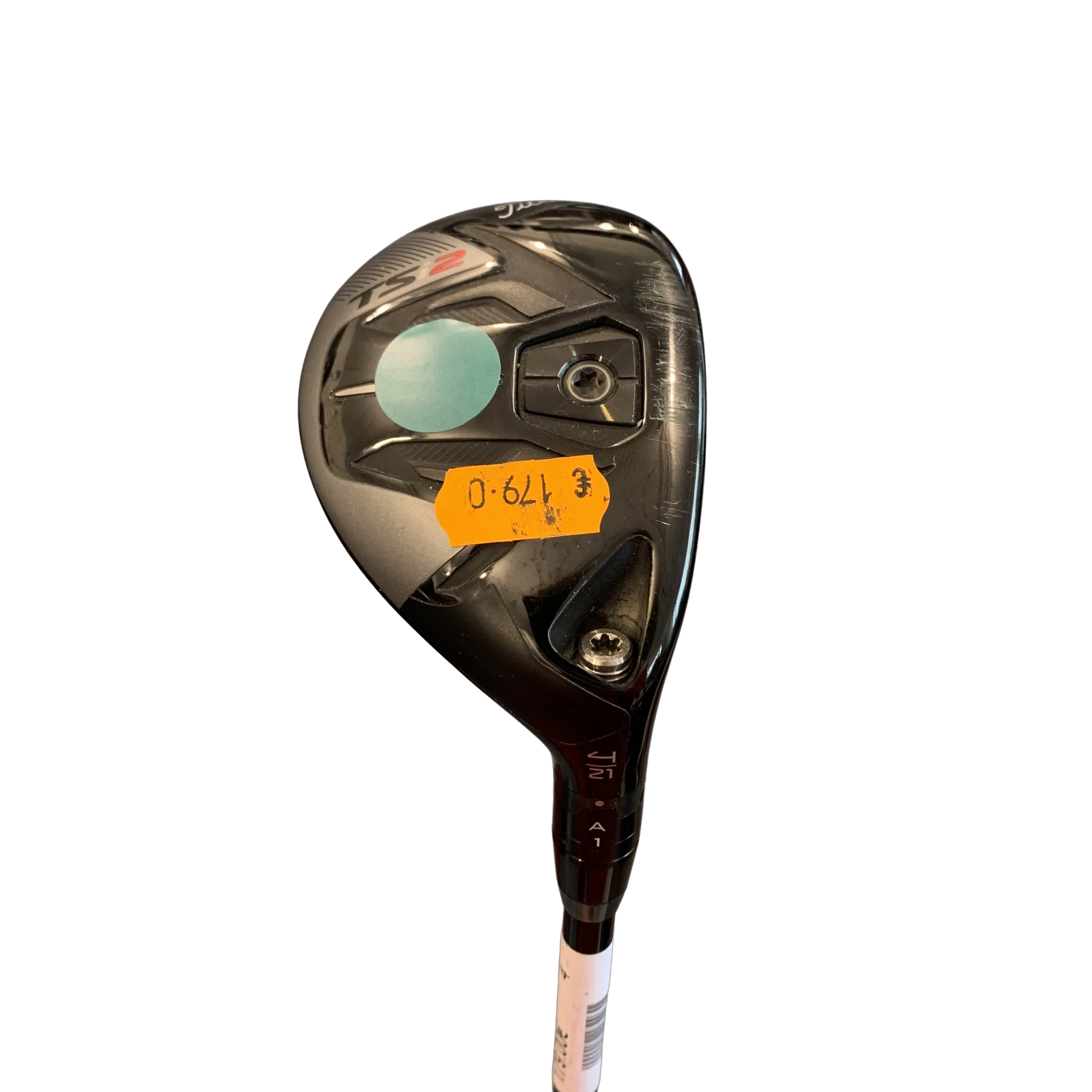 TSI 2