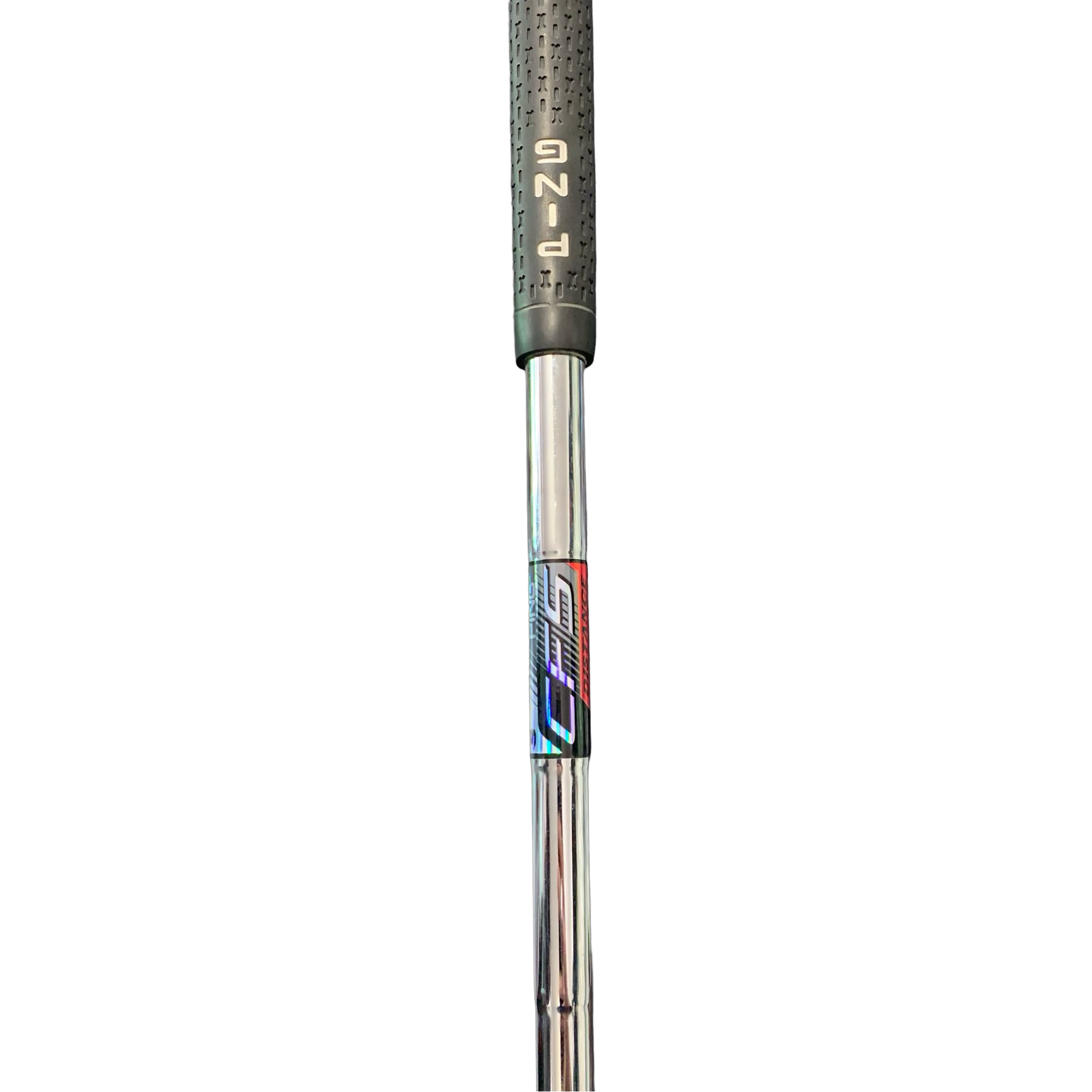 GLIDE 2.0