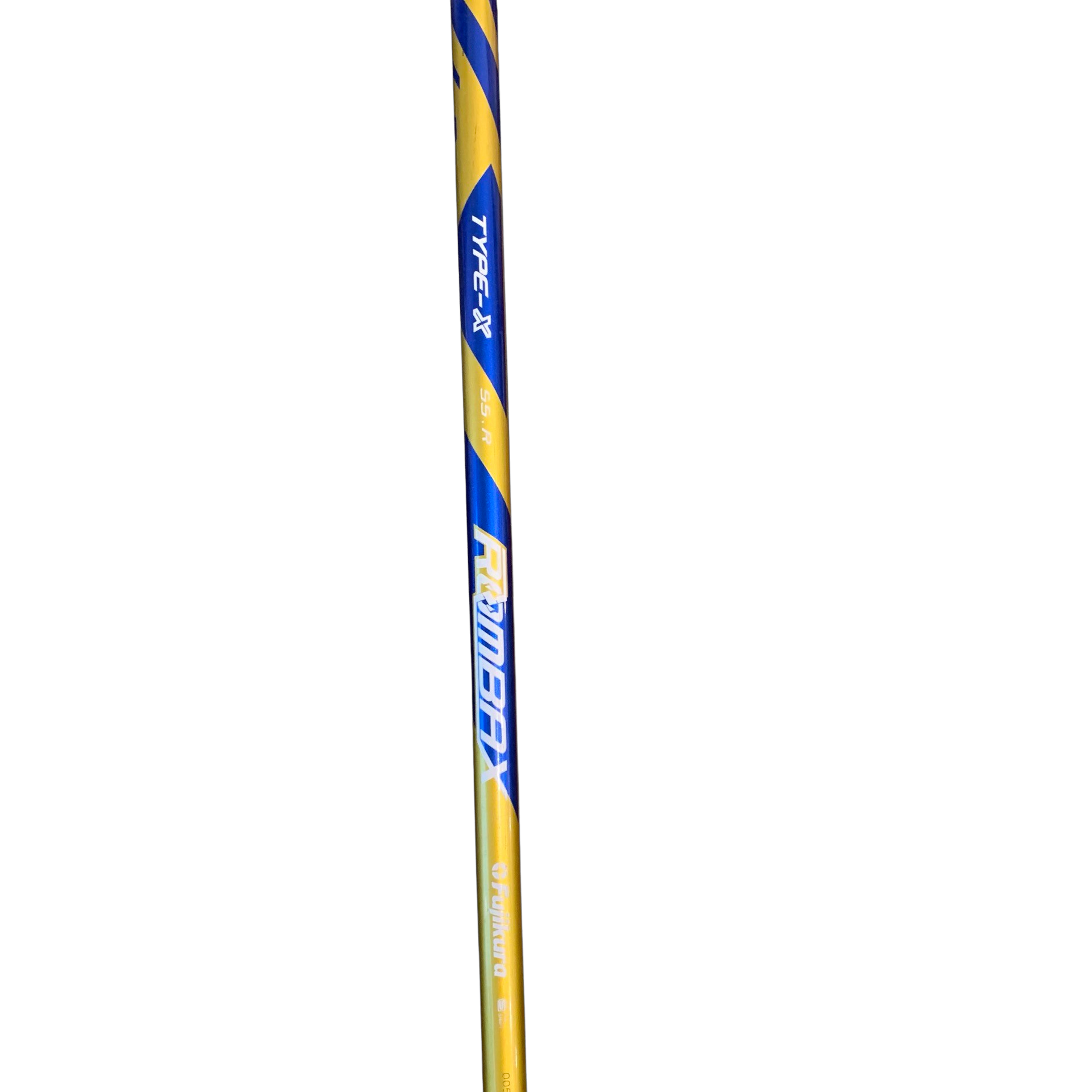 ST460 ROMBAX