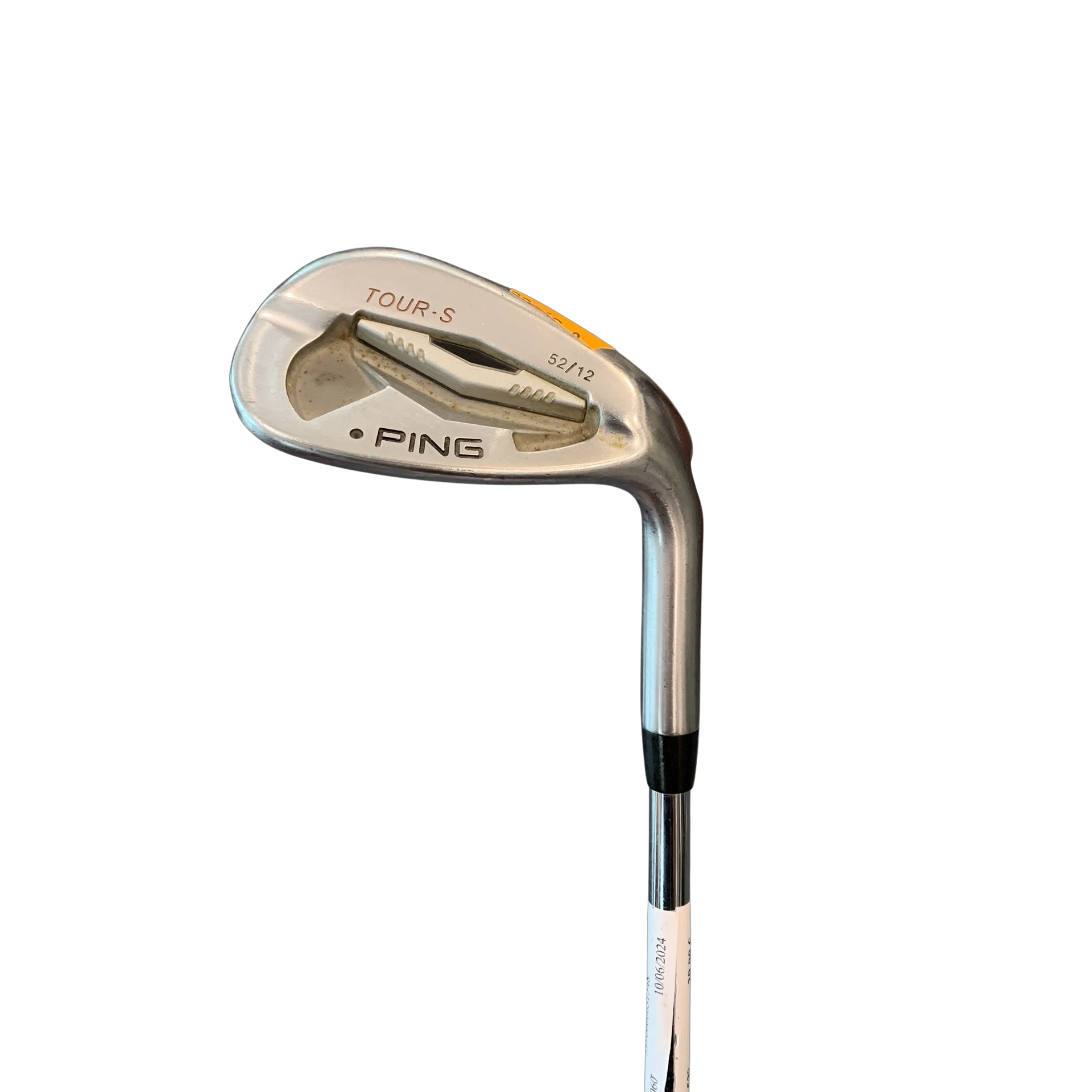 WEDGE - TOUR-S