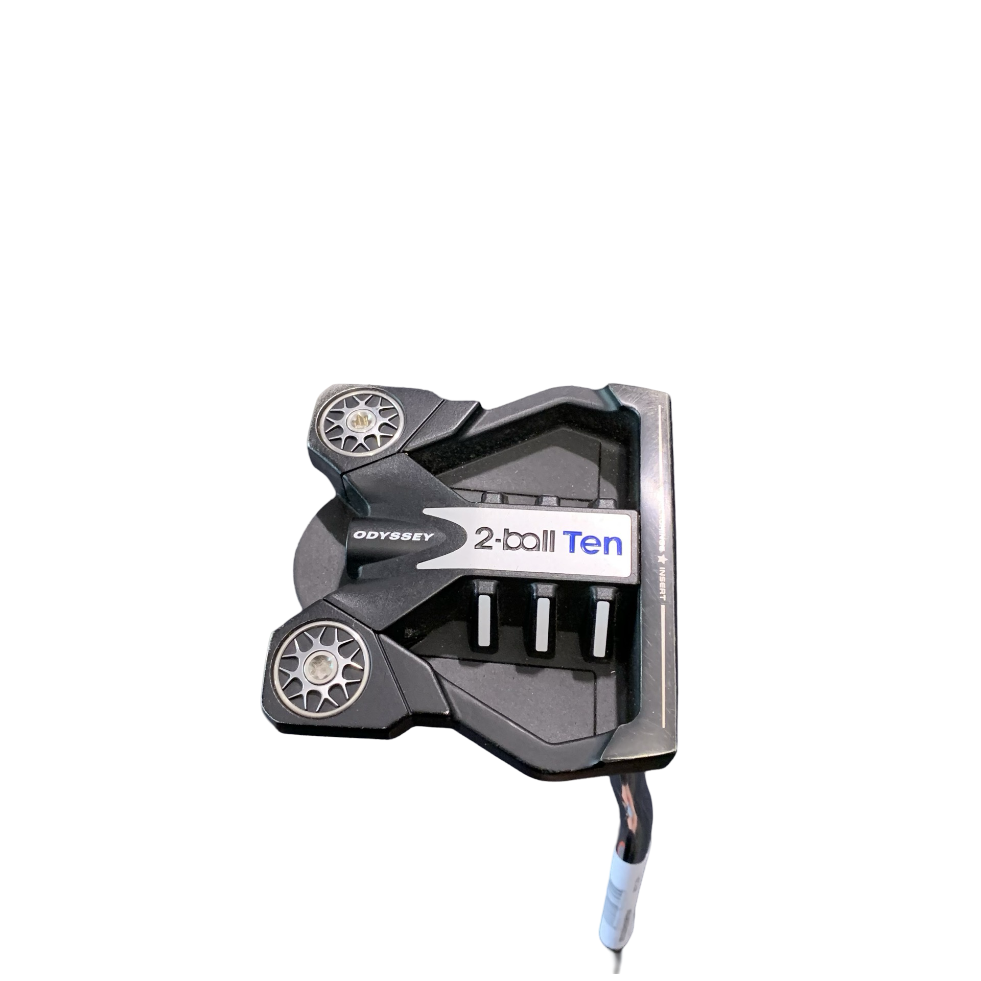 STROKELAB TEN