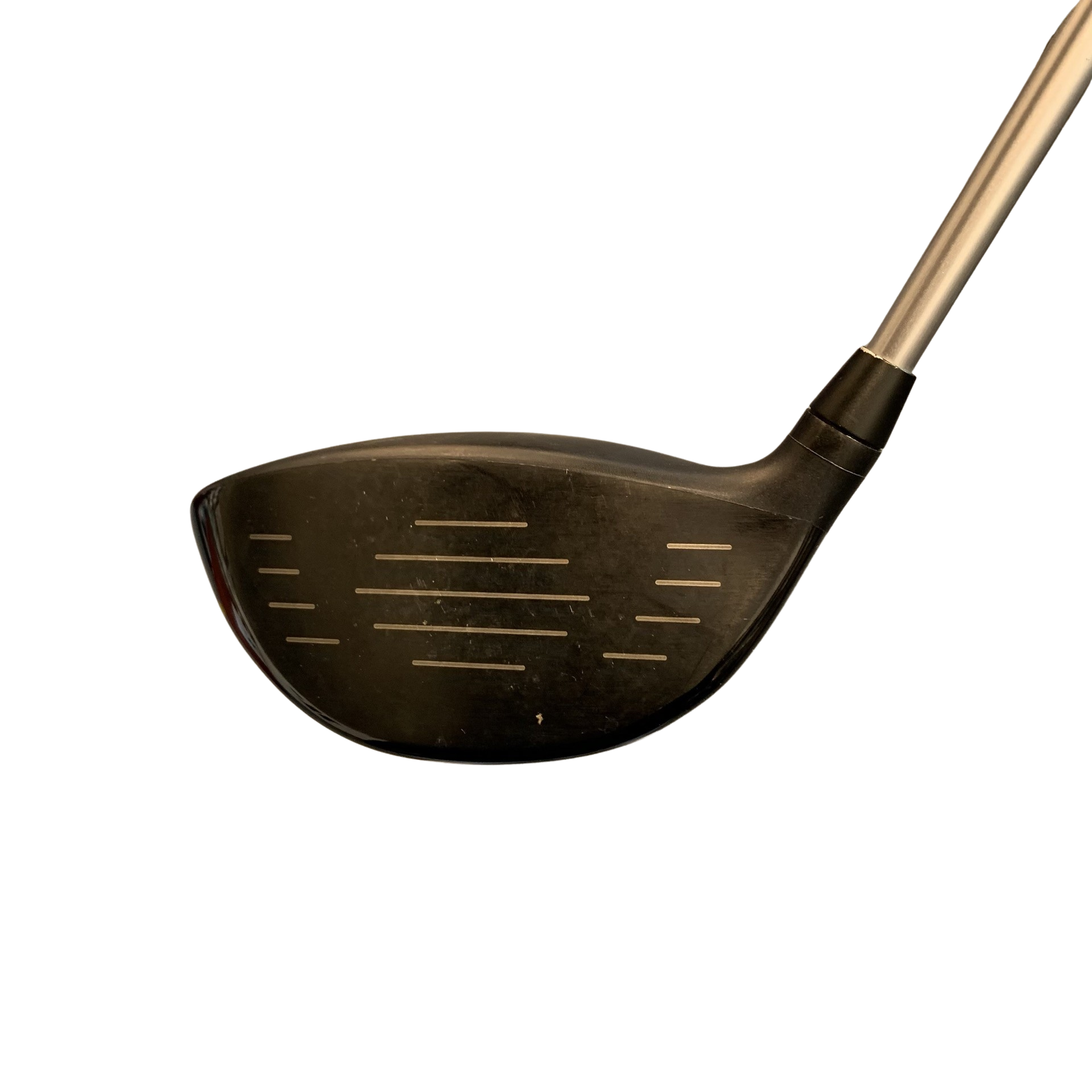 DRIVER - 0811XF GRAPHITE