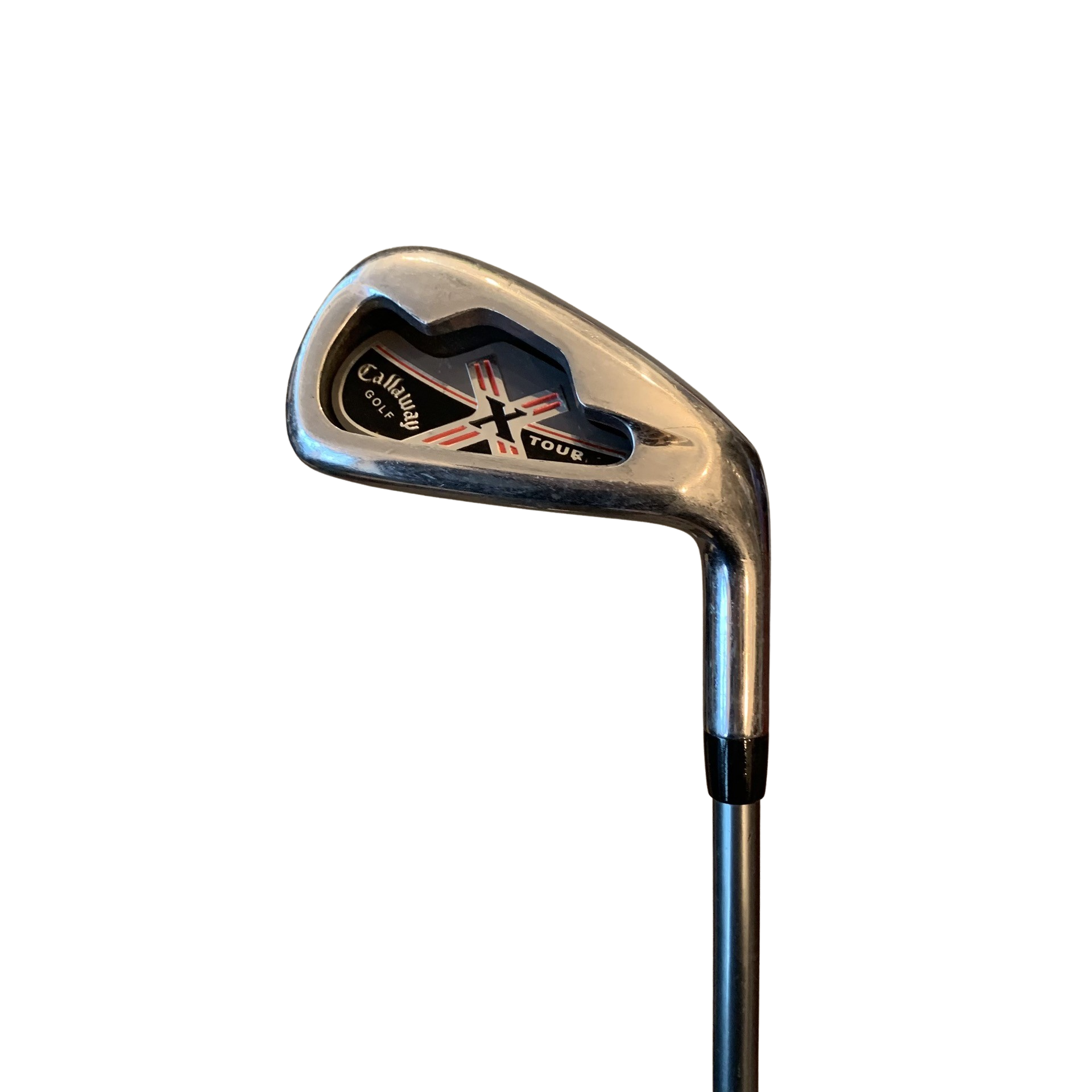Série X-TOUR 3-PW GRAPHITE