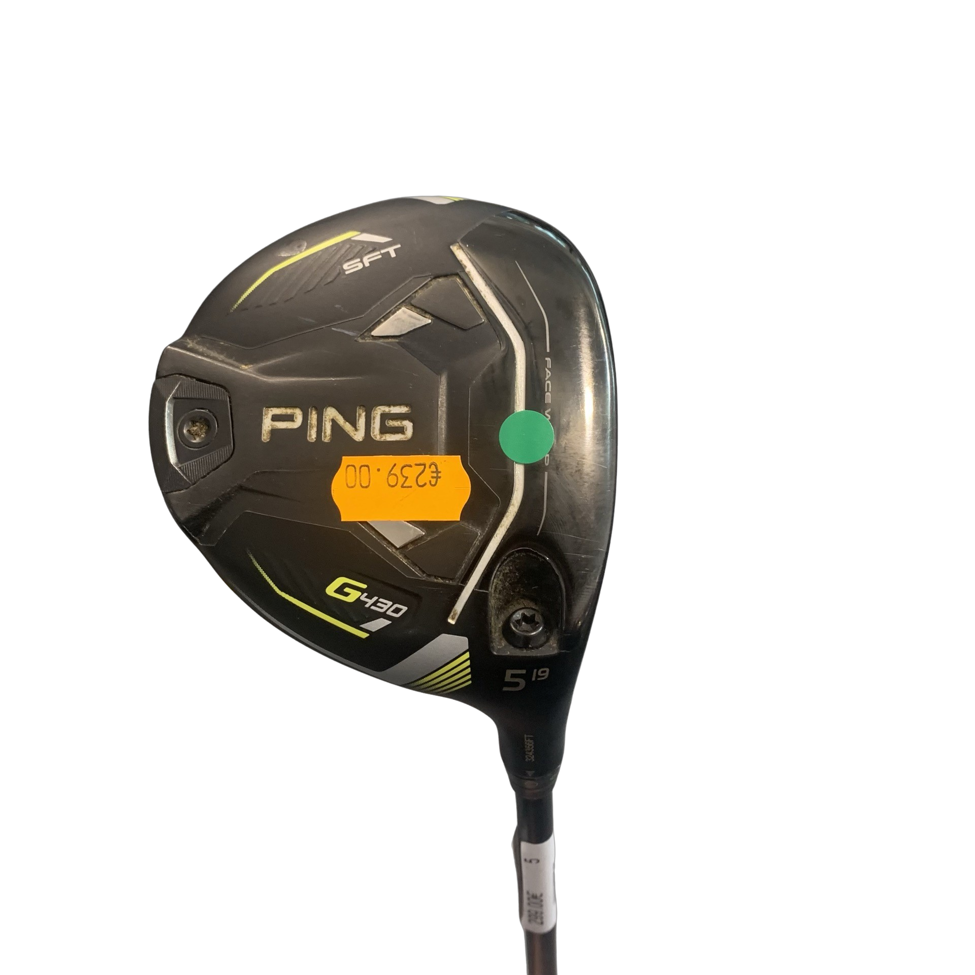 G430 SFT