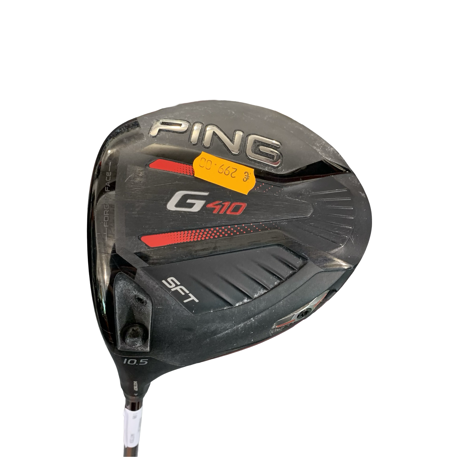 G410 SFT