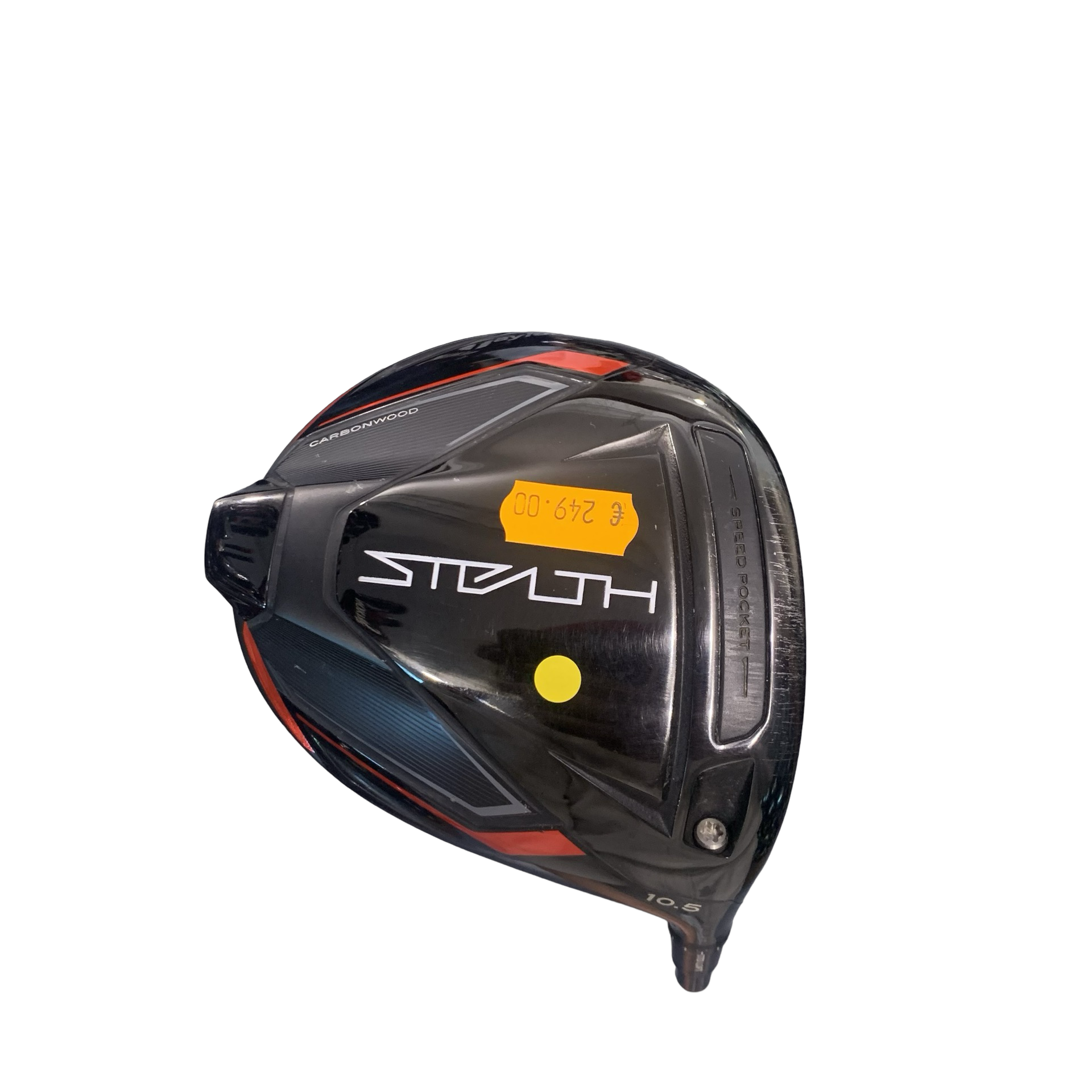STEALTH