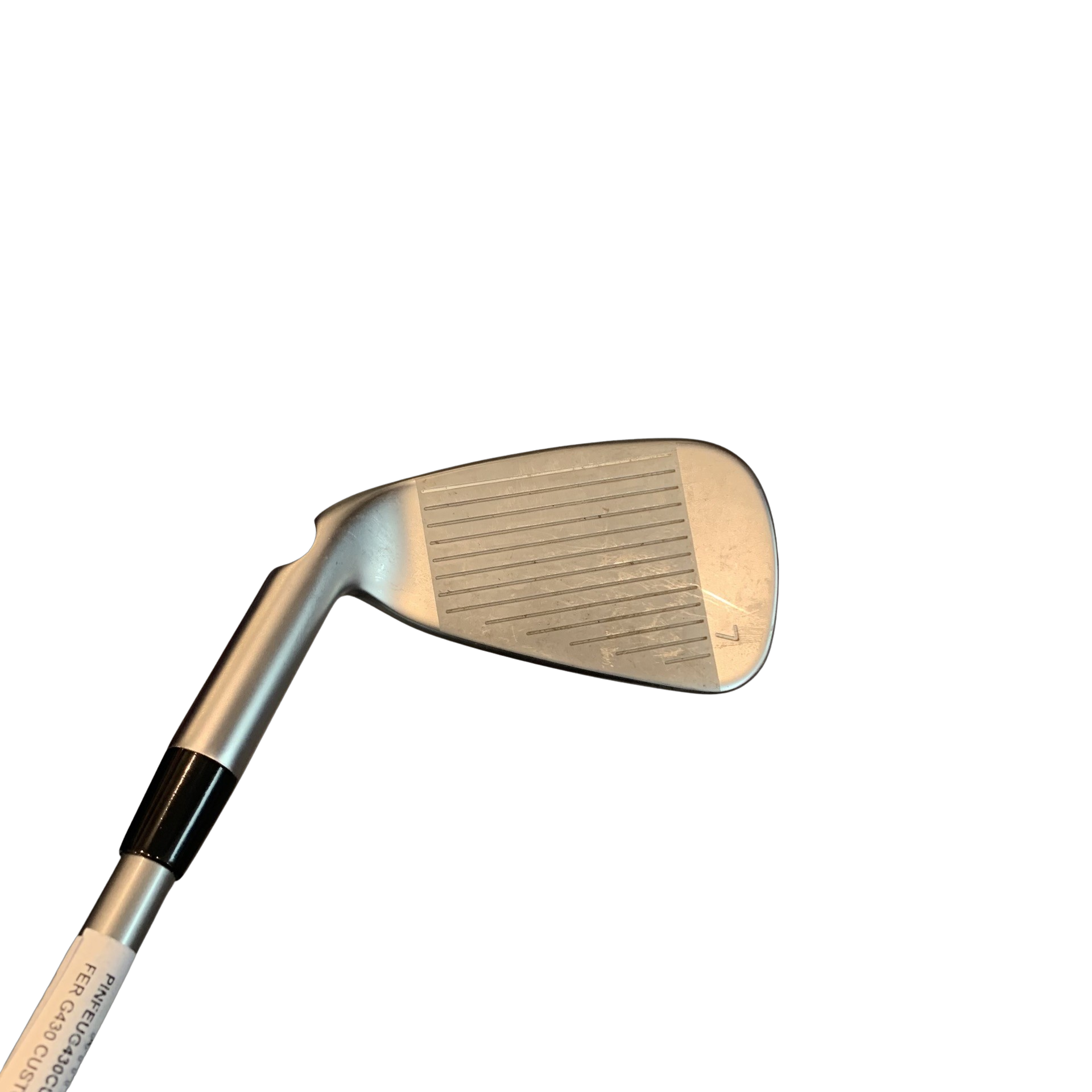 Série G430 5-PW graphite