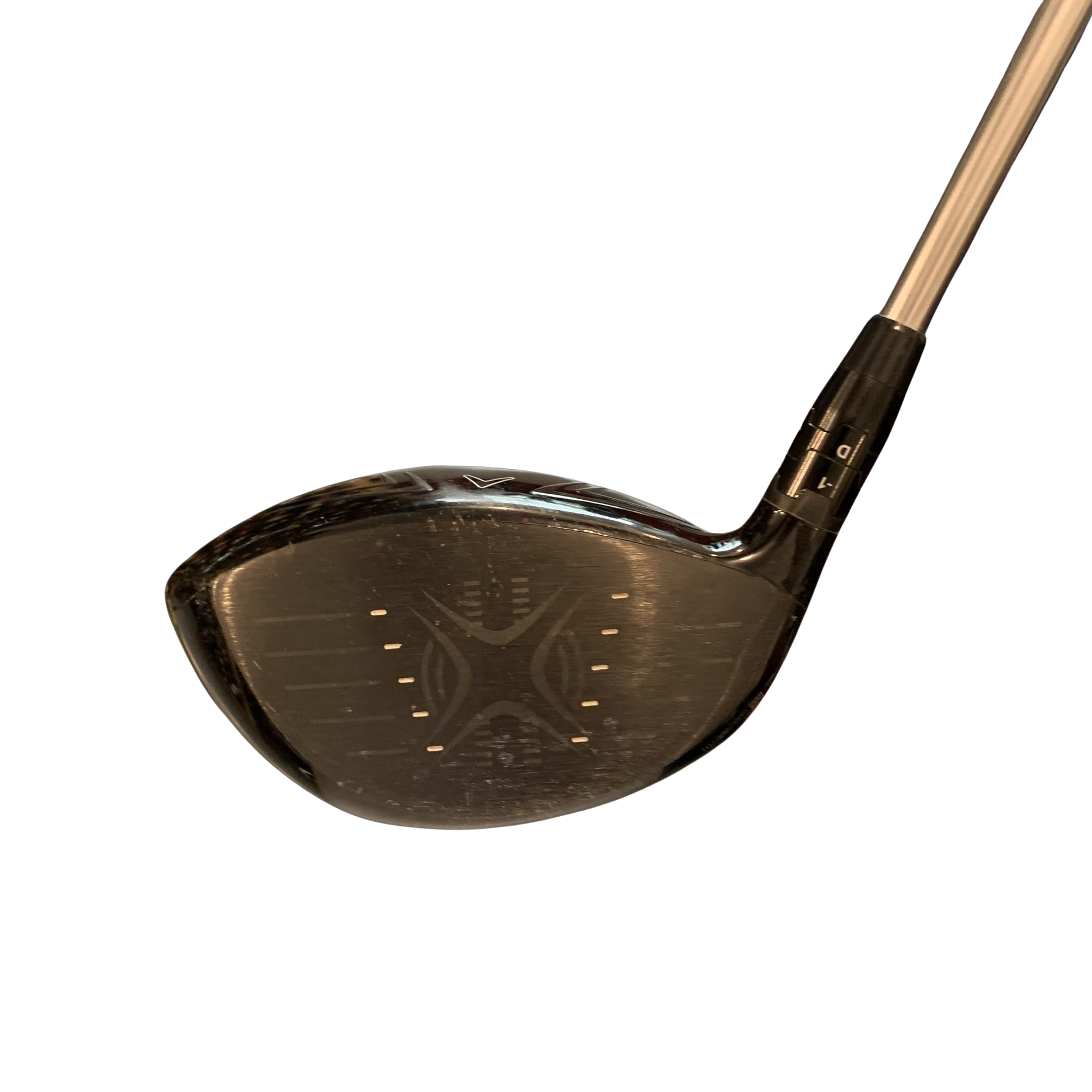 DRIVER - EPIC GBB
