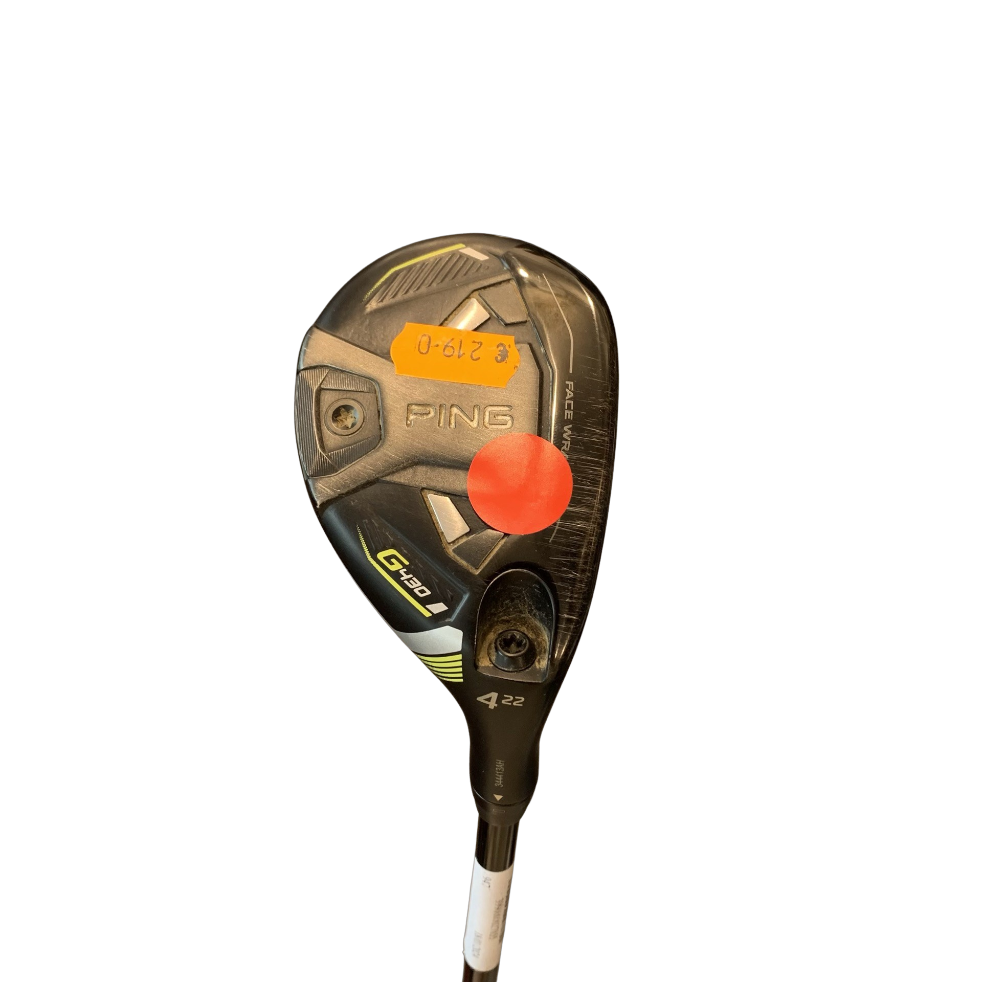 G430