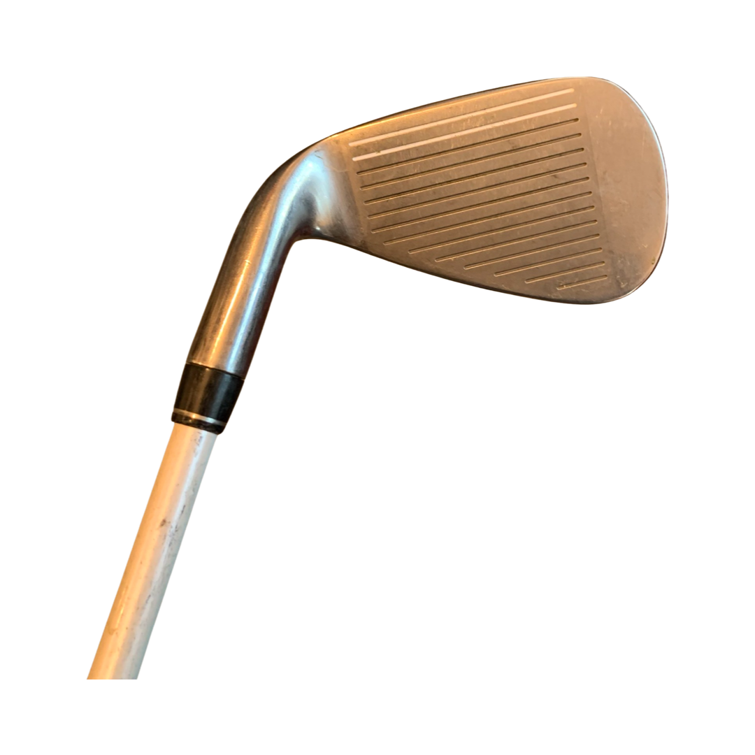 Série LEGACY 6-PW GRAPHITE