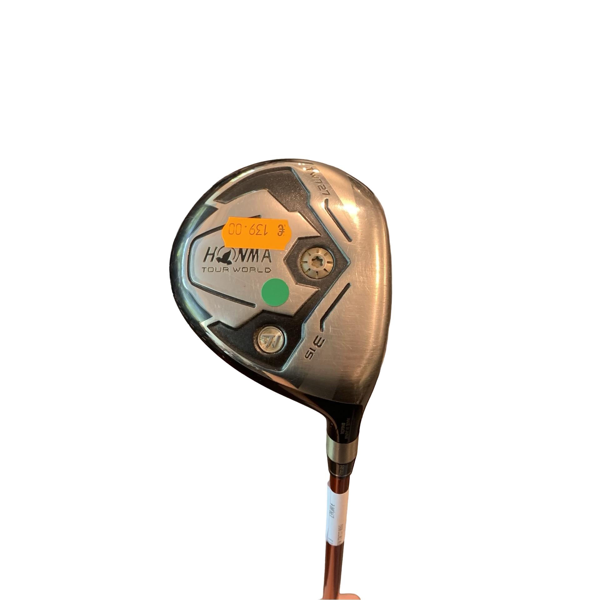 Bois - TW 727