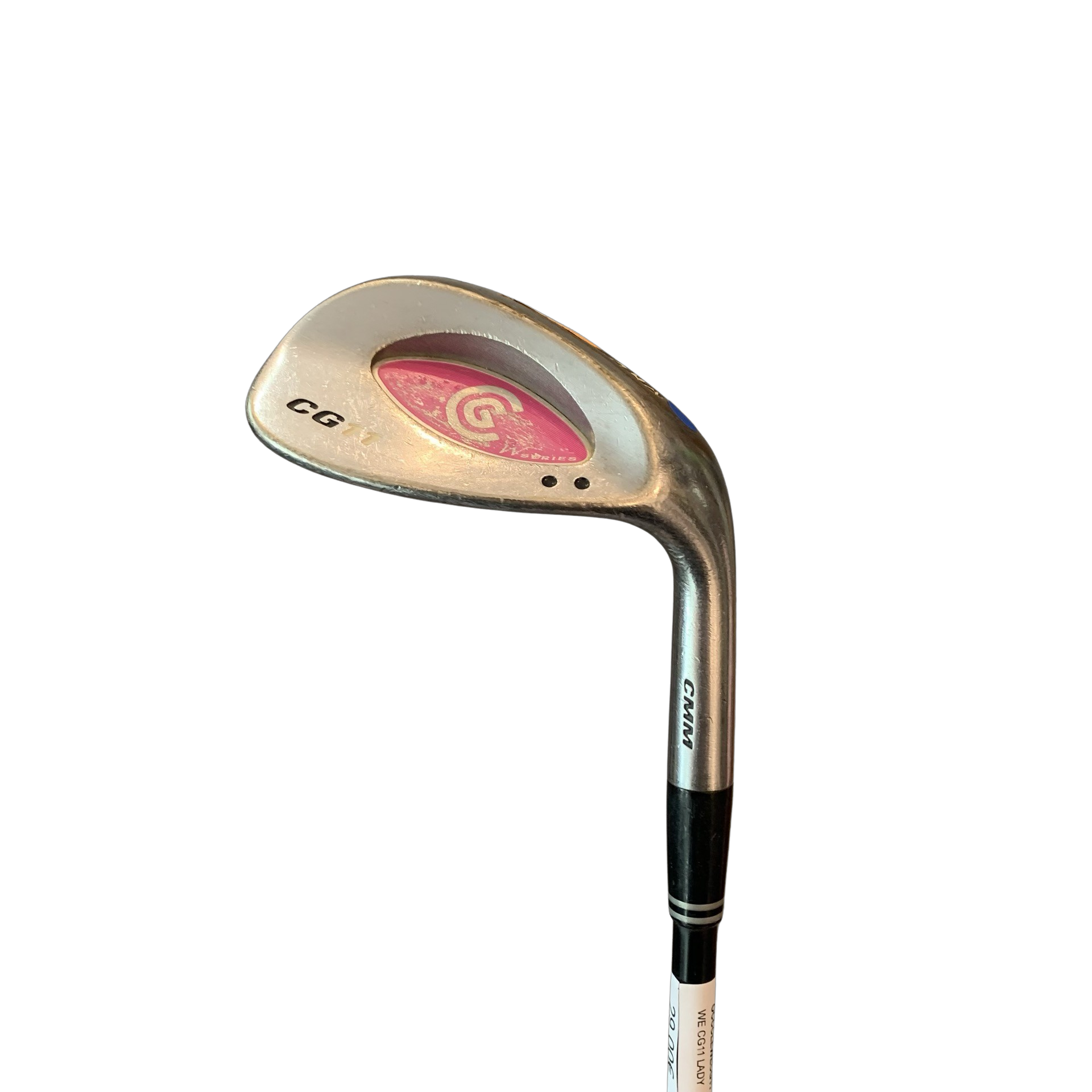 WEDGE - CG11 LADY