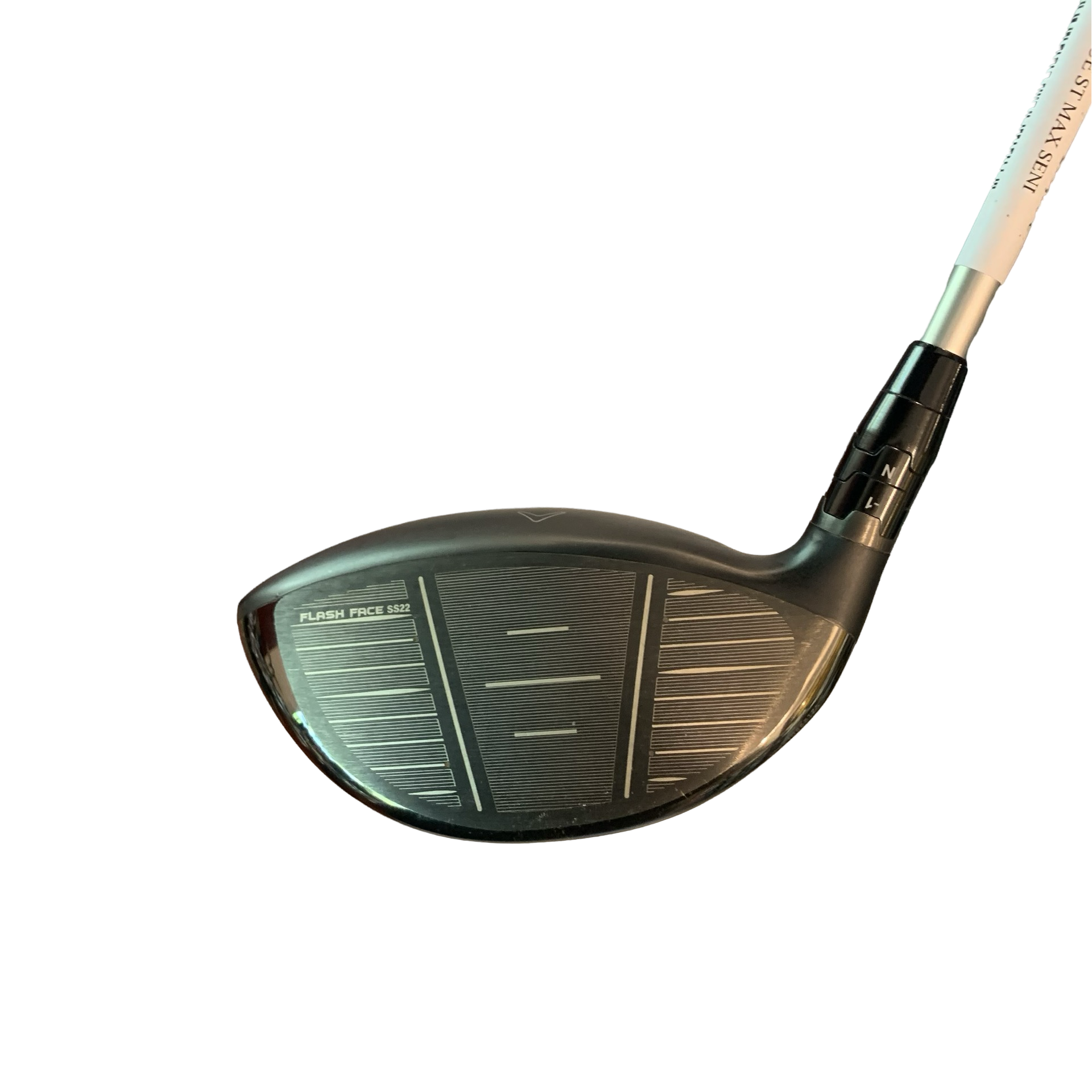 DRIVER - ROGUE ST MAX