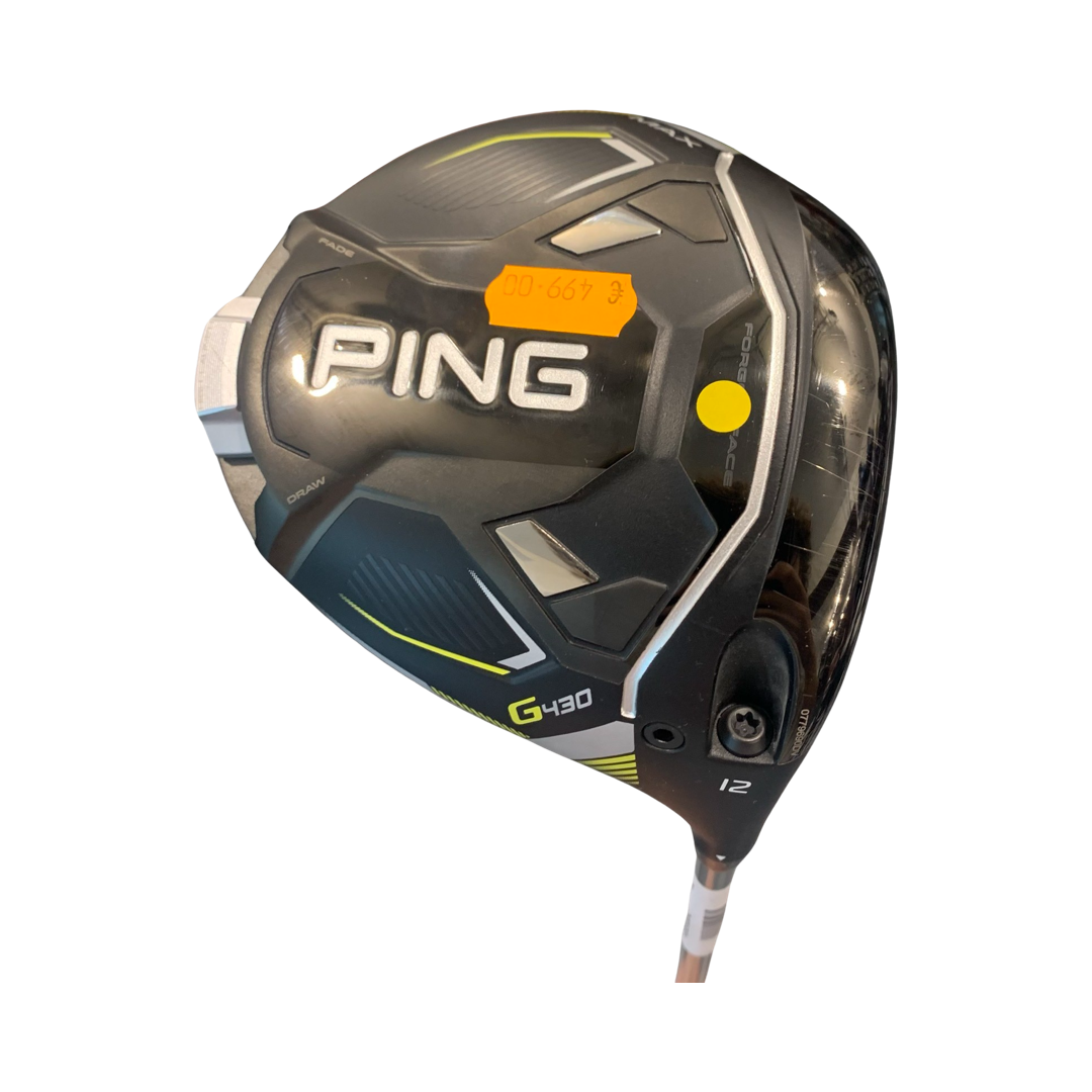 G430 MAX