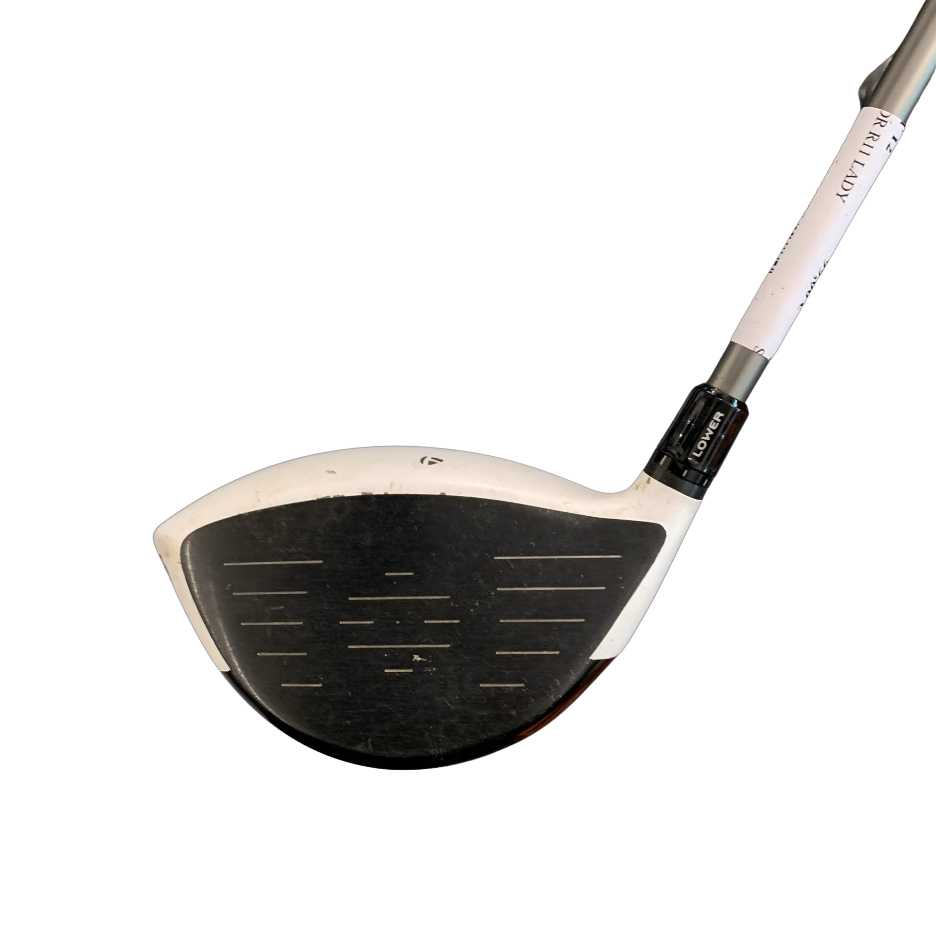 DRIVER - R11