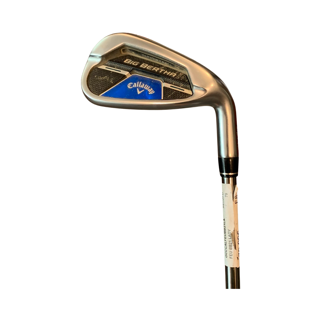 BB21 graphite