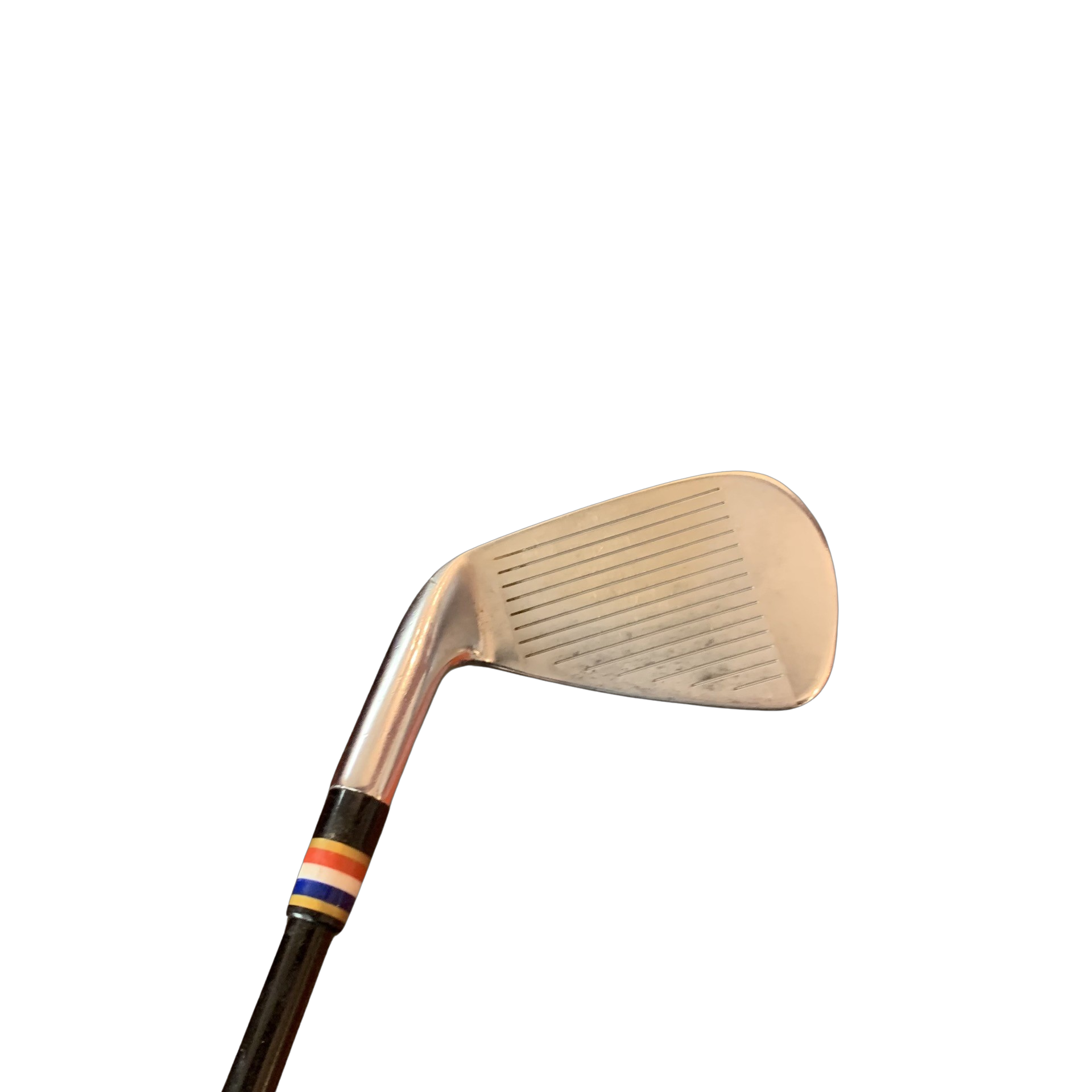 Série LEGACY 5-PW GRAPHITE ACCRA