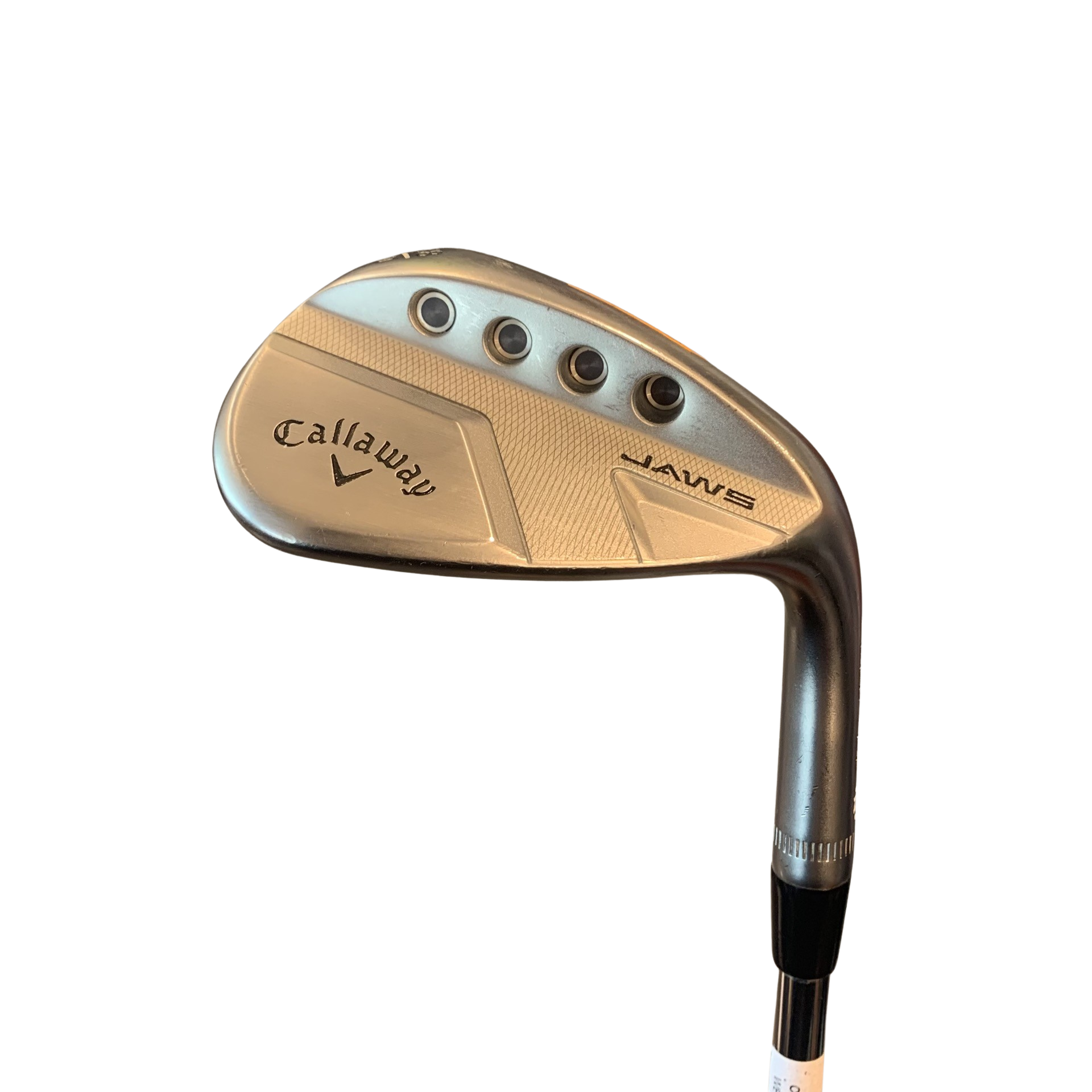 JAWS 2023 CHROME
