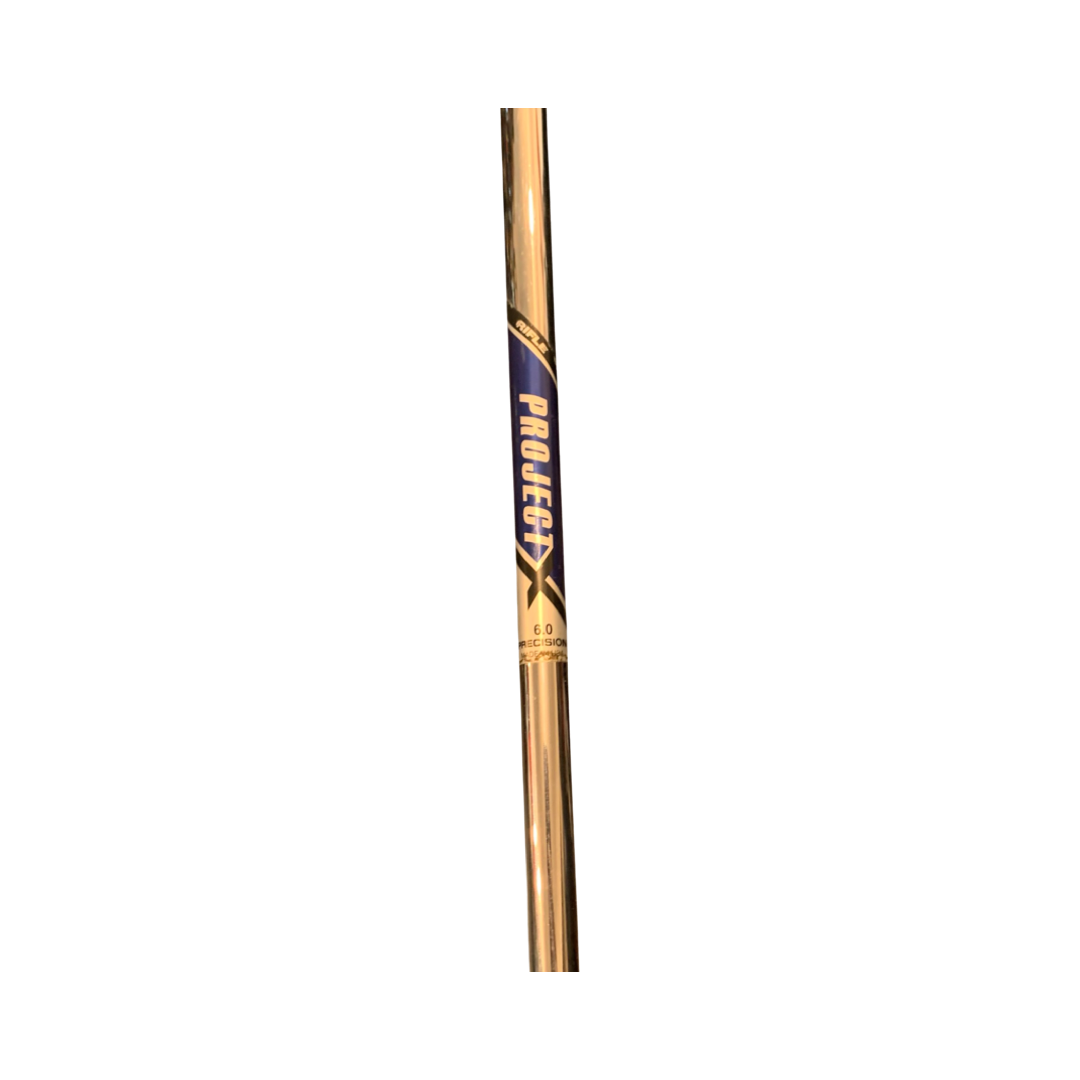 Série APEX PRO 4-PW Acier
