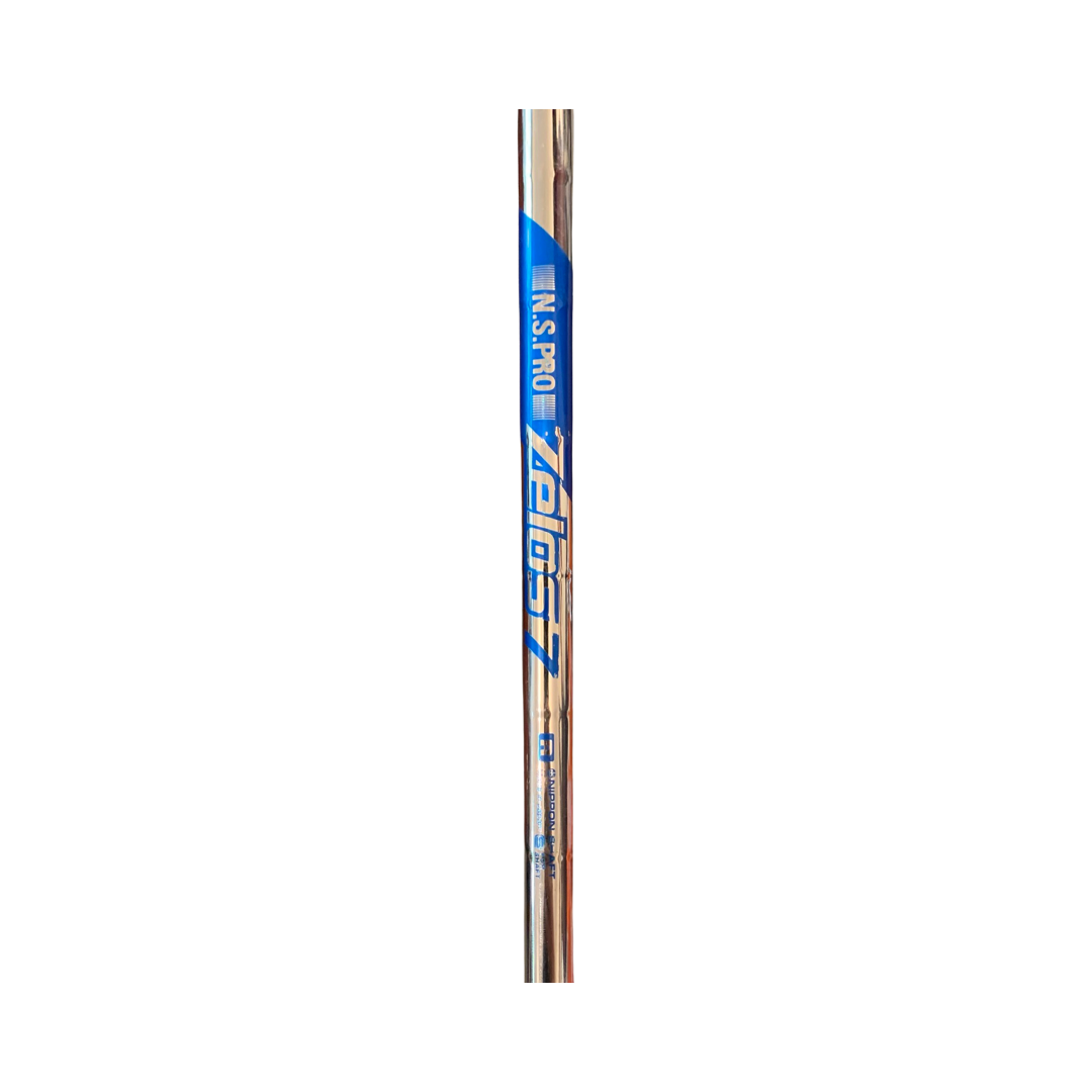 Série TW737P 5-PW ACIER