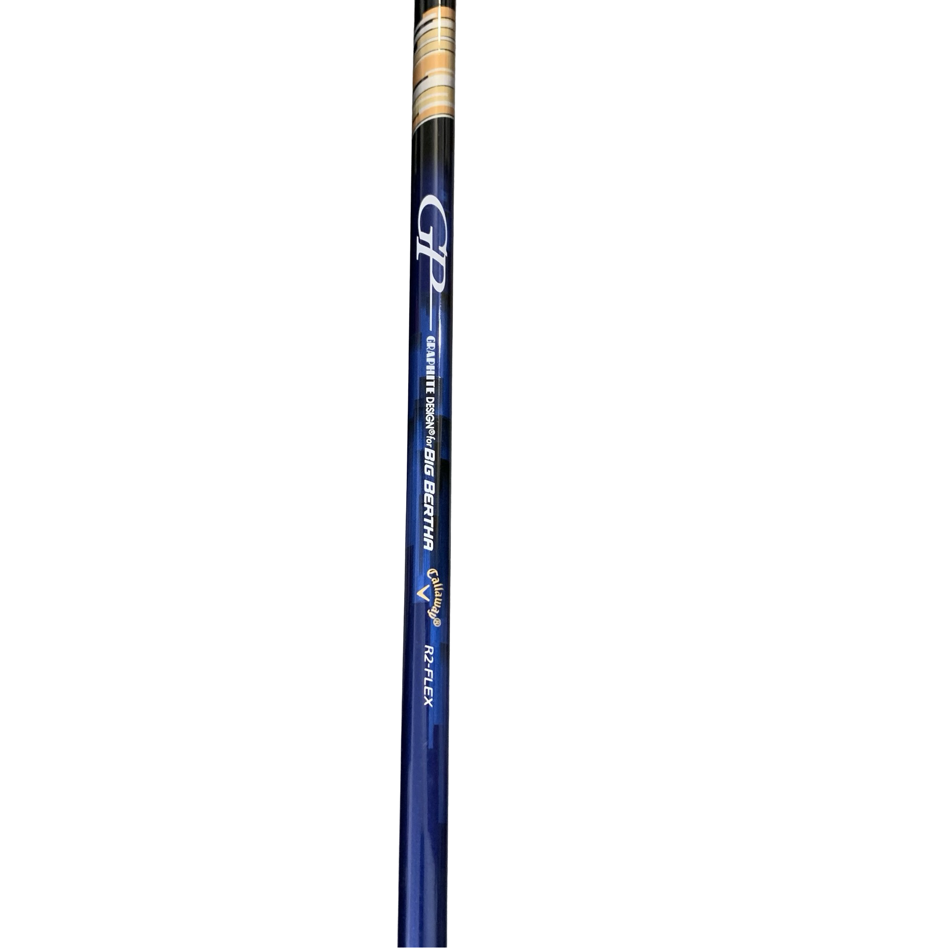 BIGBERTHA BETA