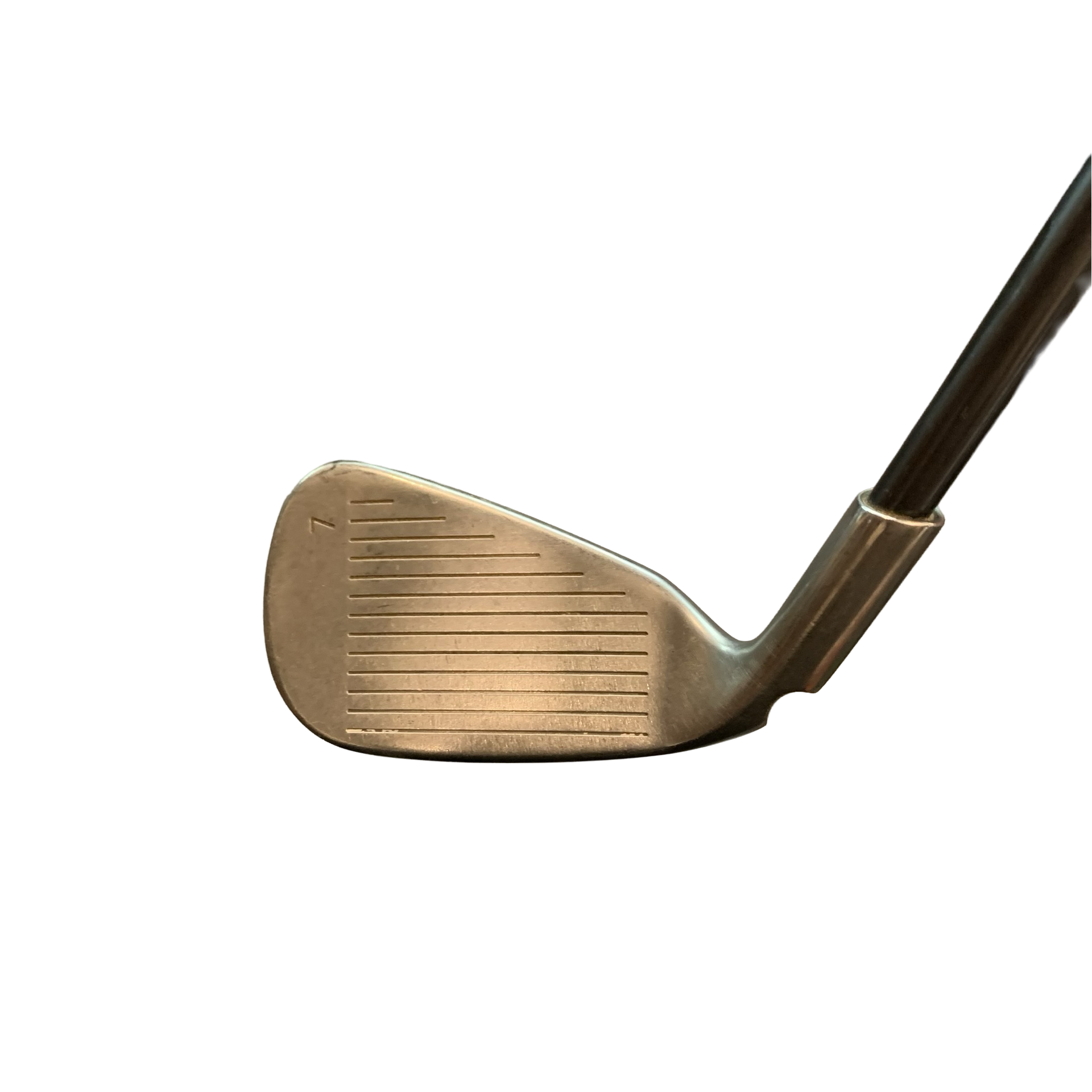 Série G25 6-PW Graphite
