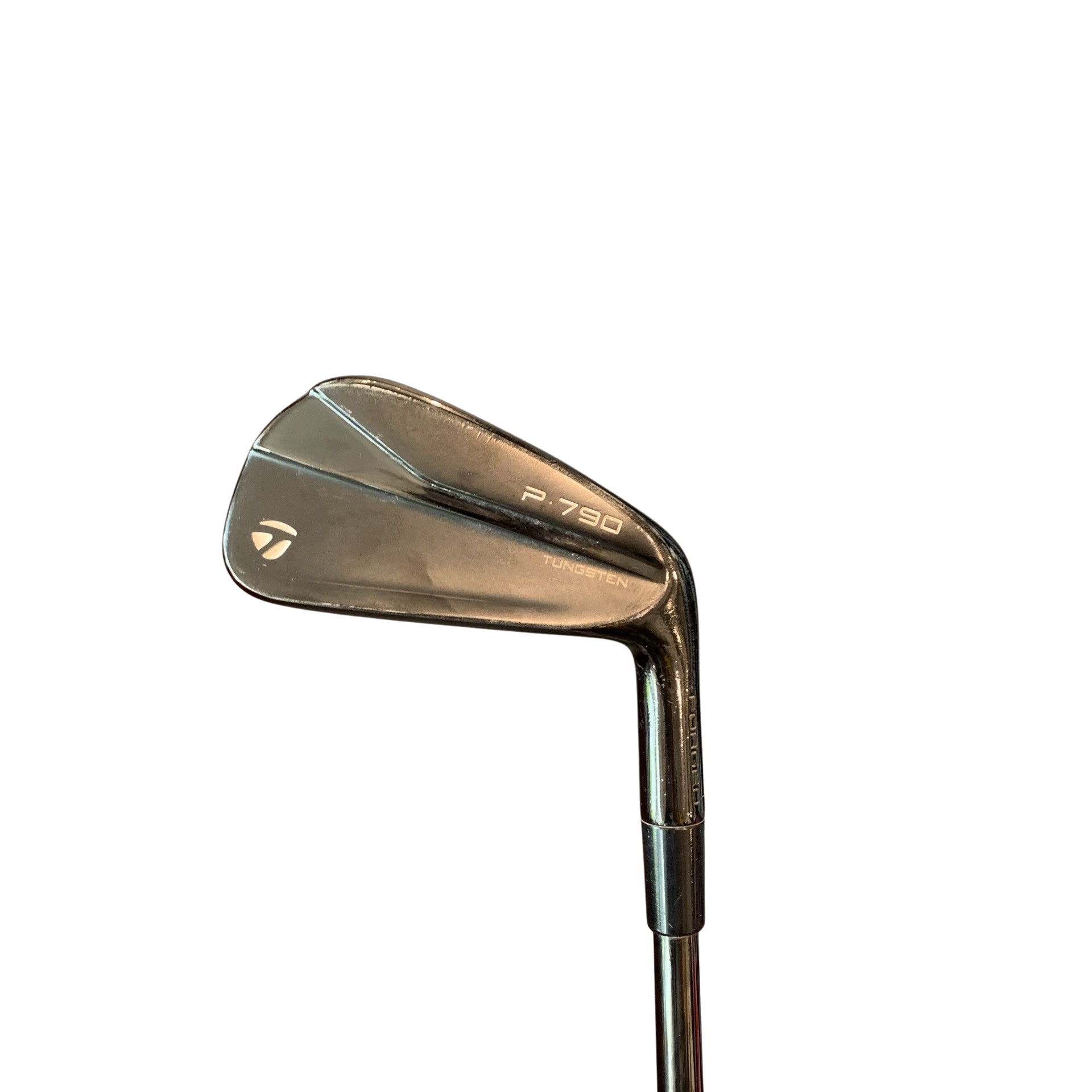 P790 BLACK 5-PW