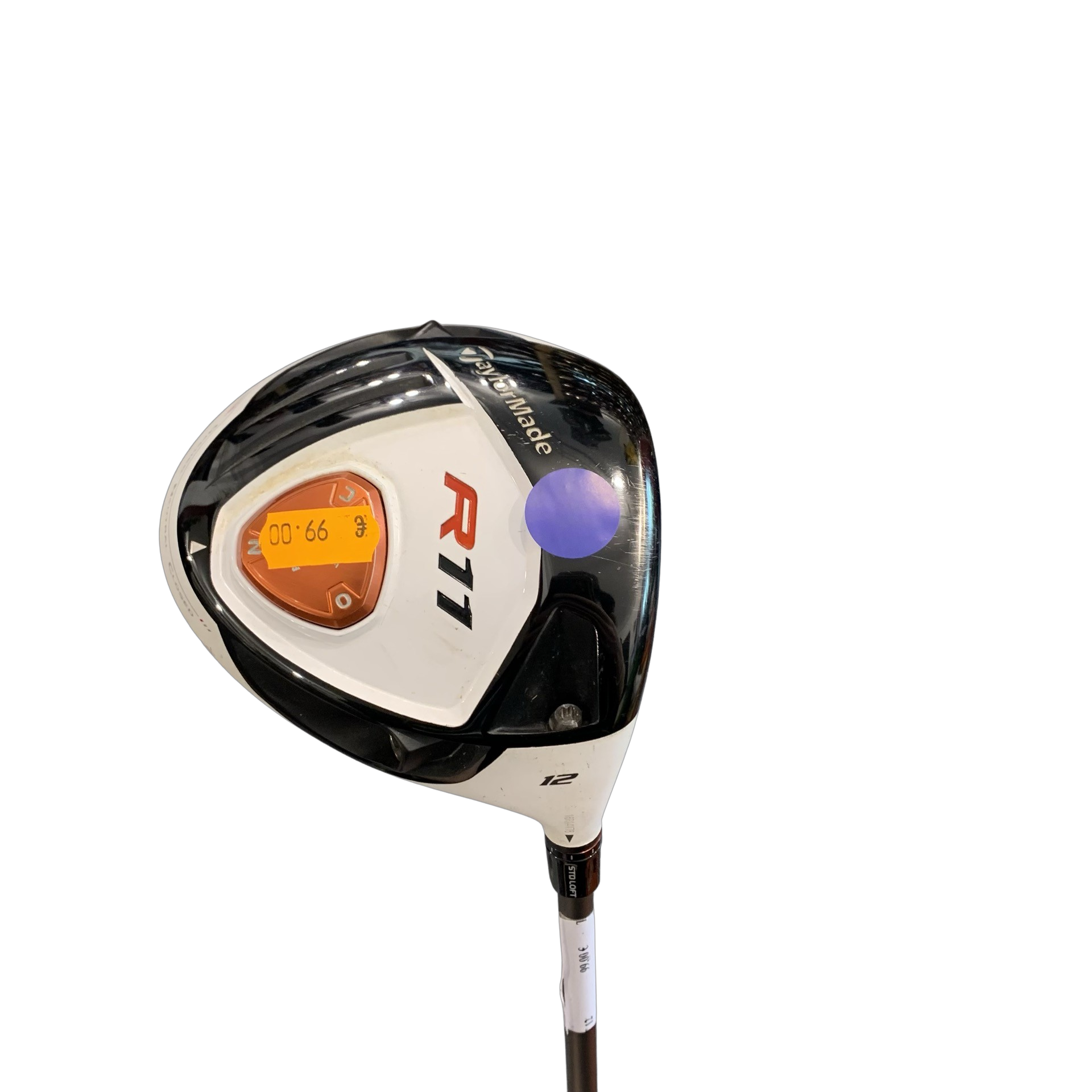 DRIVER - R11