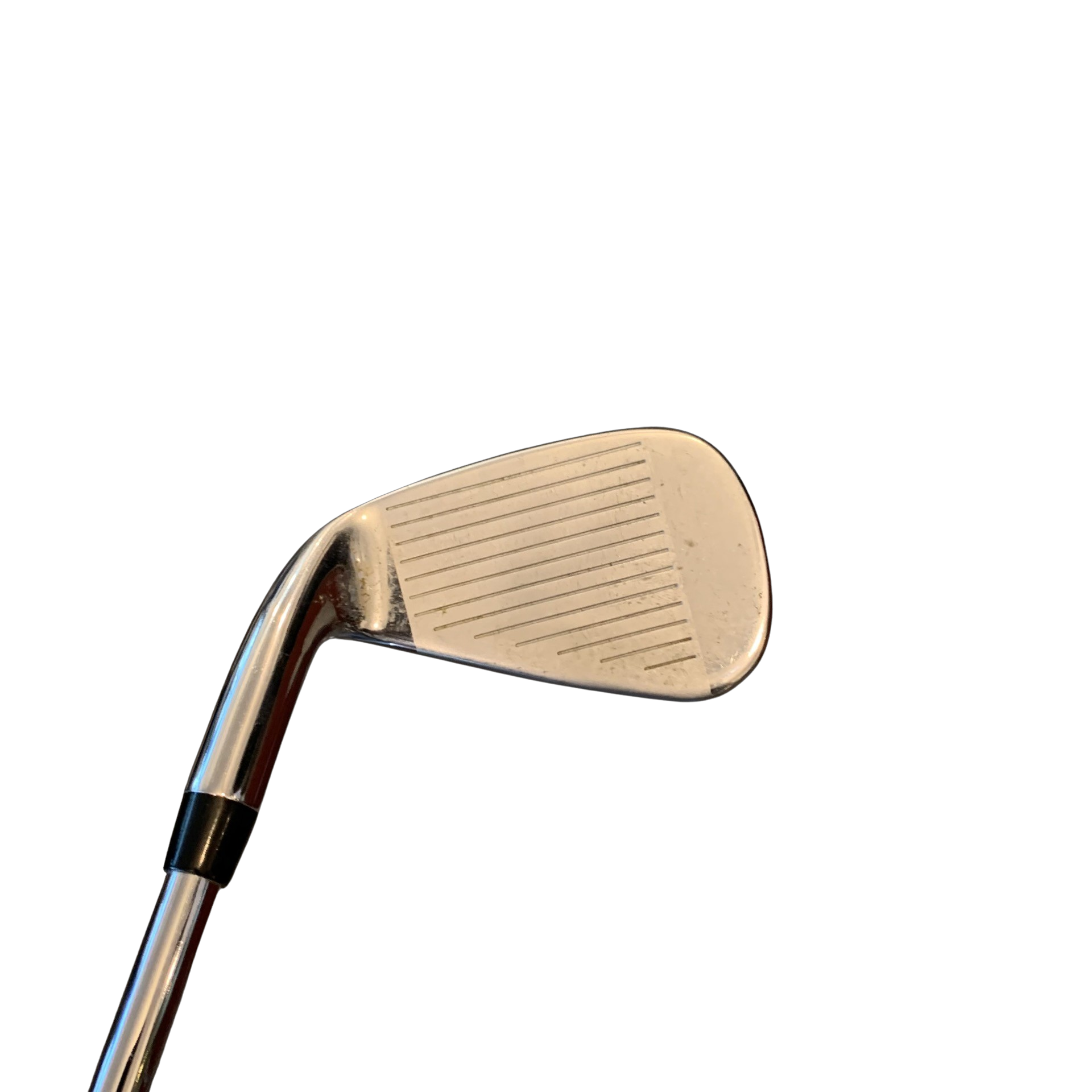 Série ROGUE PRO 3-PW+AW acier