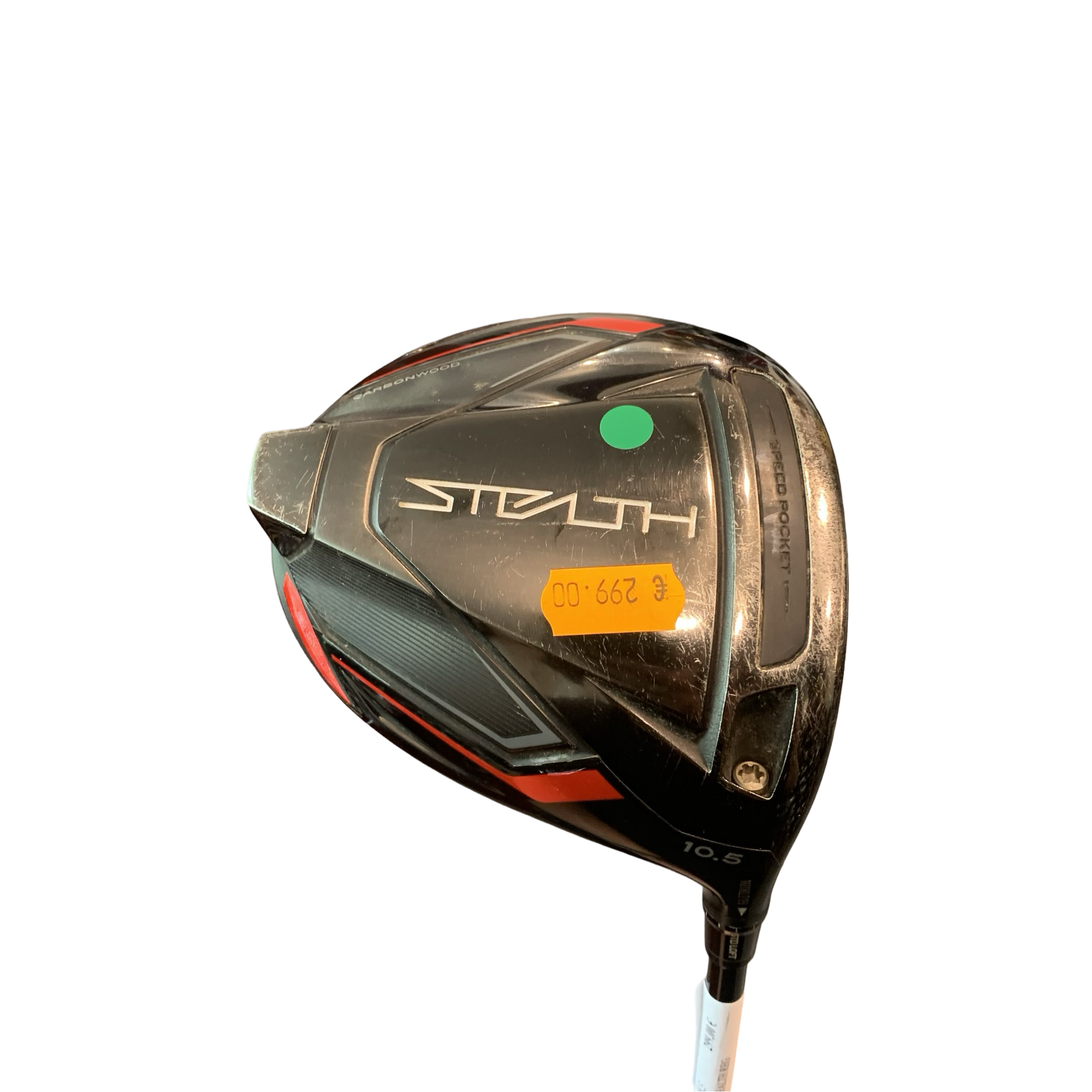 STEALTH