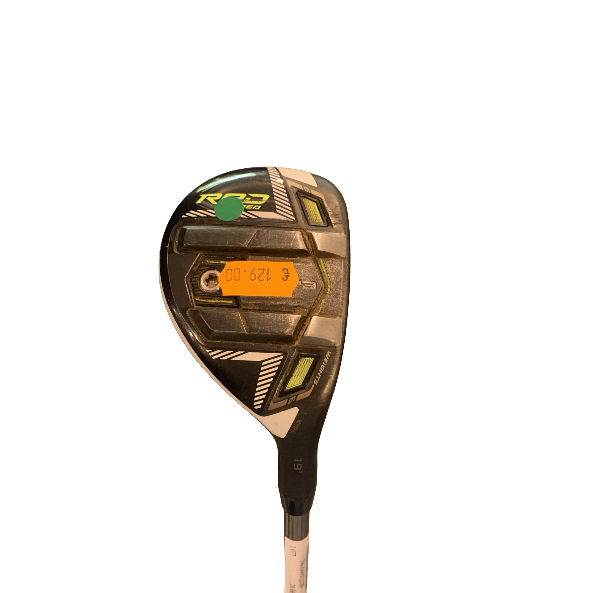 RADSPEED