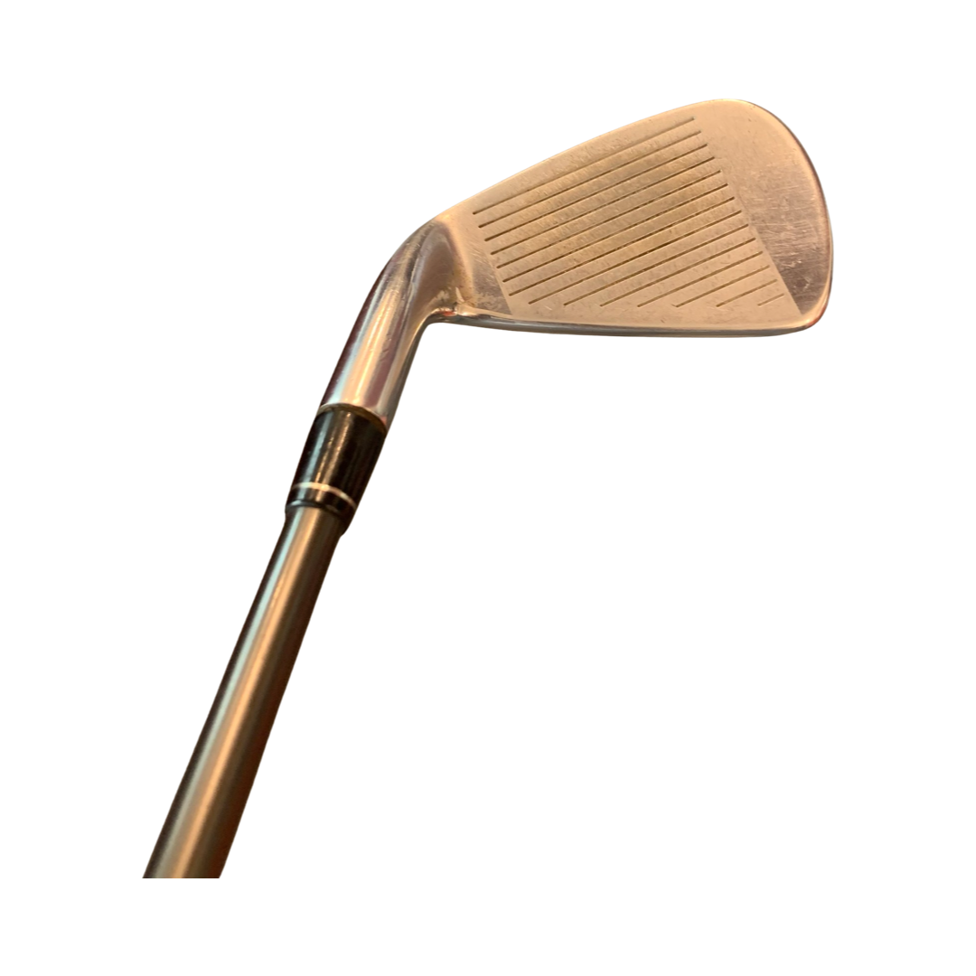 Série LEGACY 5-PW+AW GRAPHITE