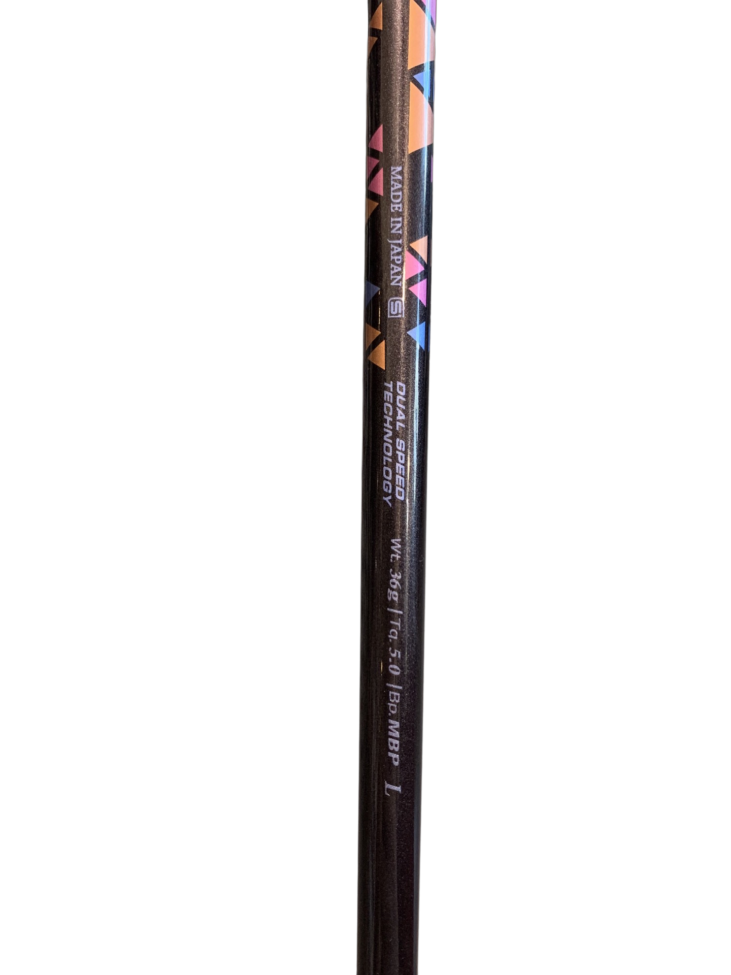 MP1100 GRAPHITE