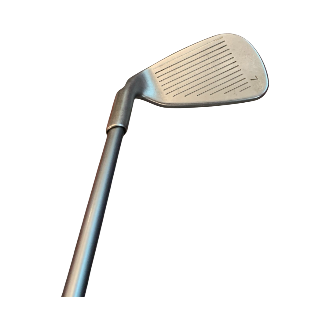 Série G5 4-PW GRAPHITE