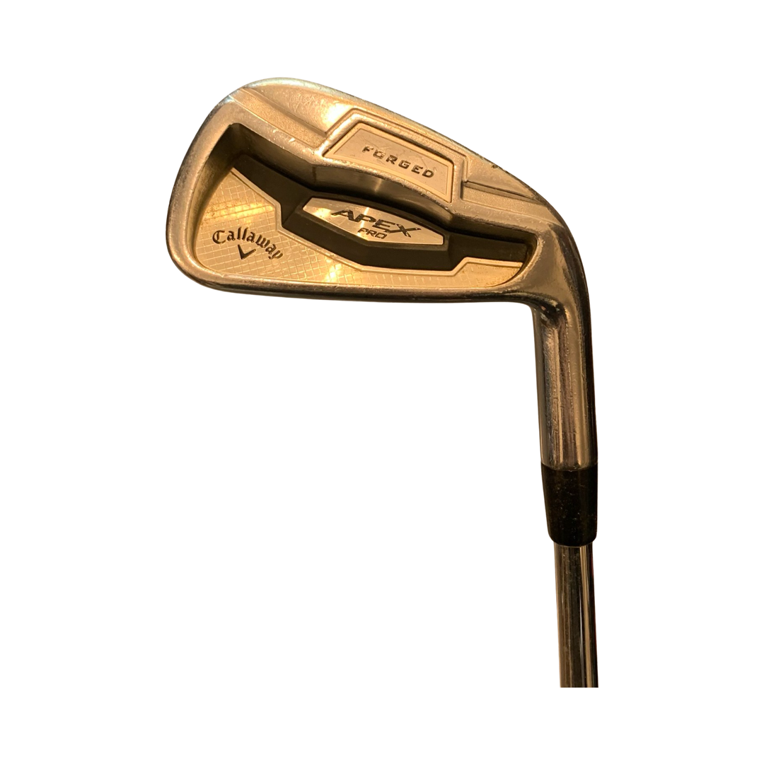 Série APEX PRO 4-PW Acier