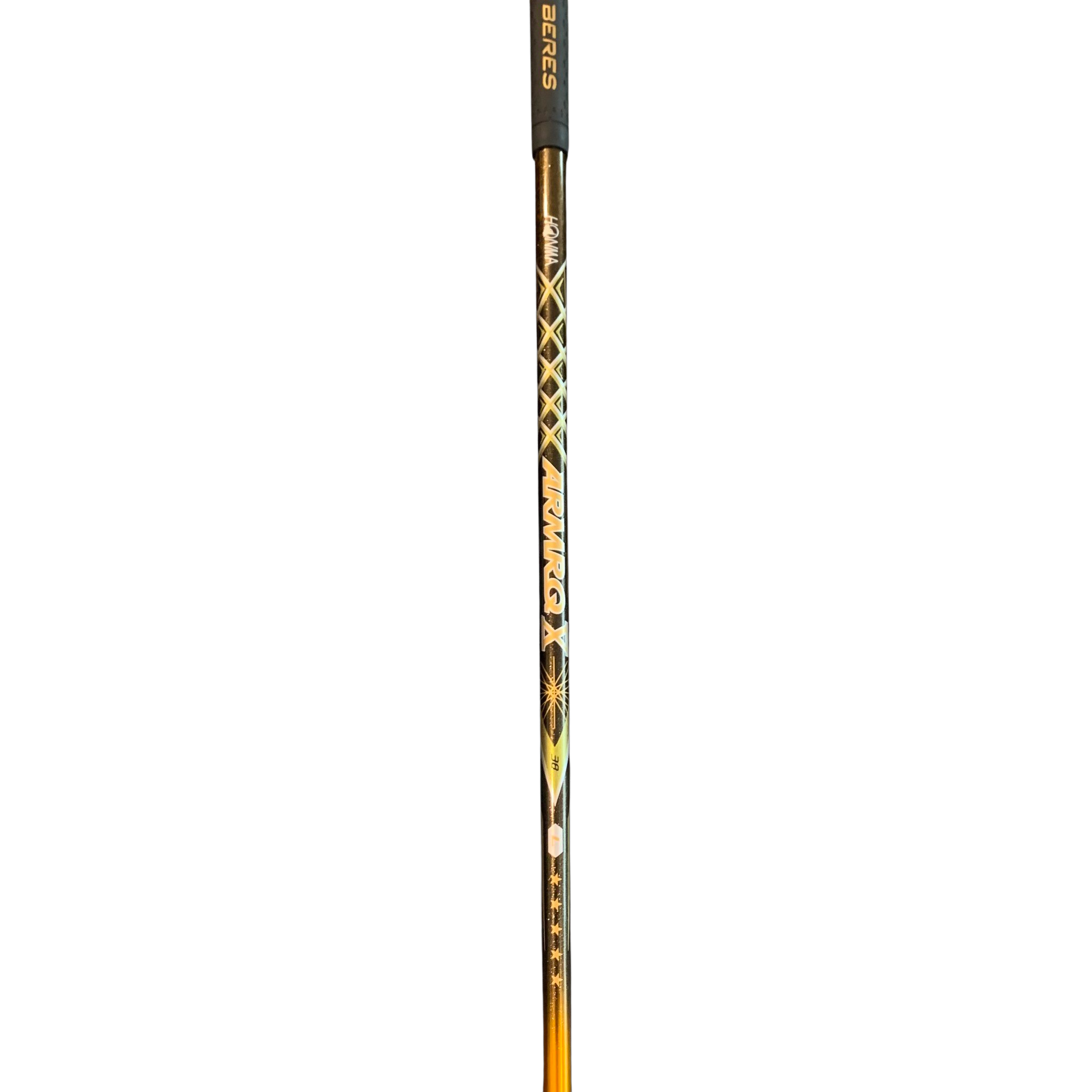 BERES U-06 5 étoiles