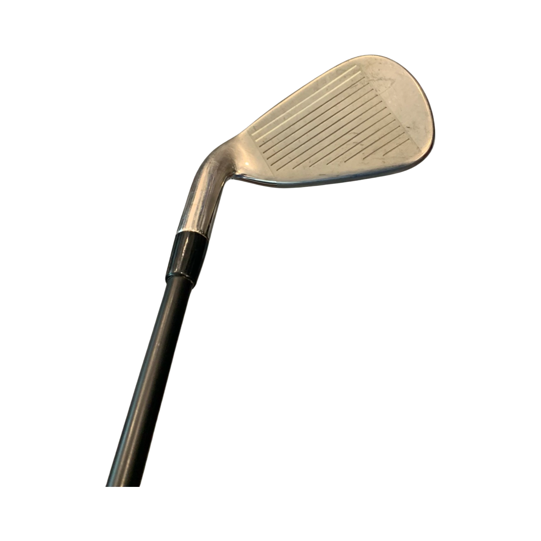 Série ROGUE ST 4-PW+AW GRAPHITE