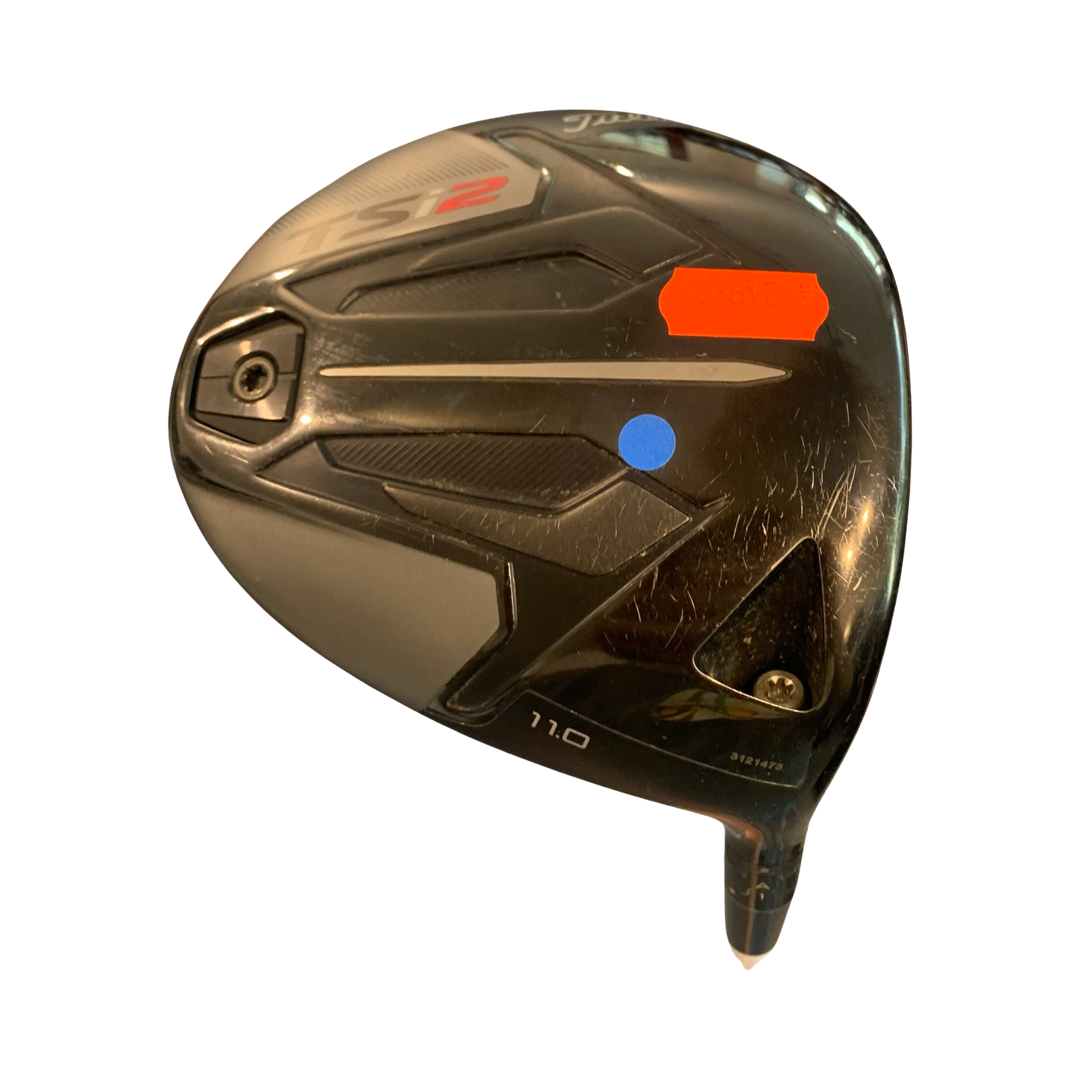 DRIVER - TSI2